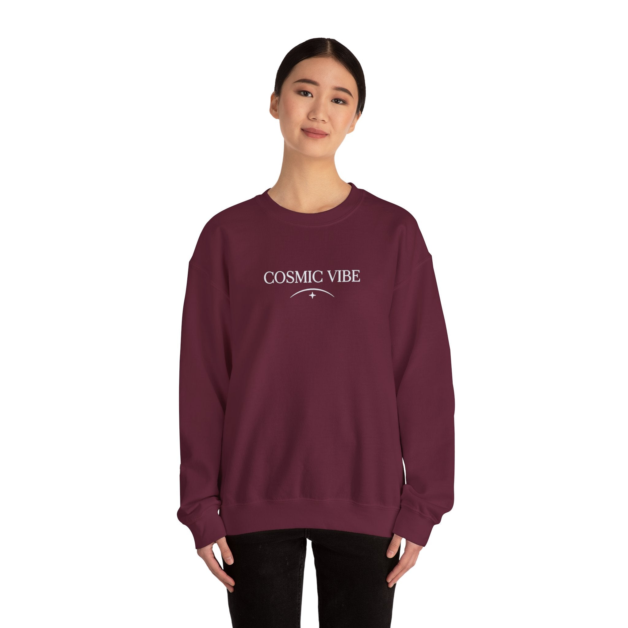 Arc Star Long sleeve