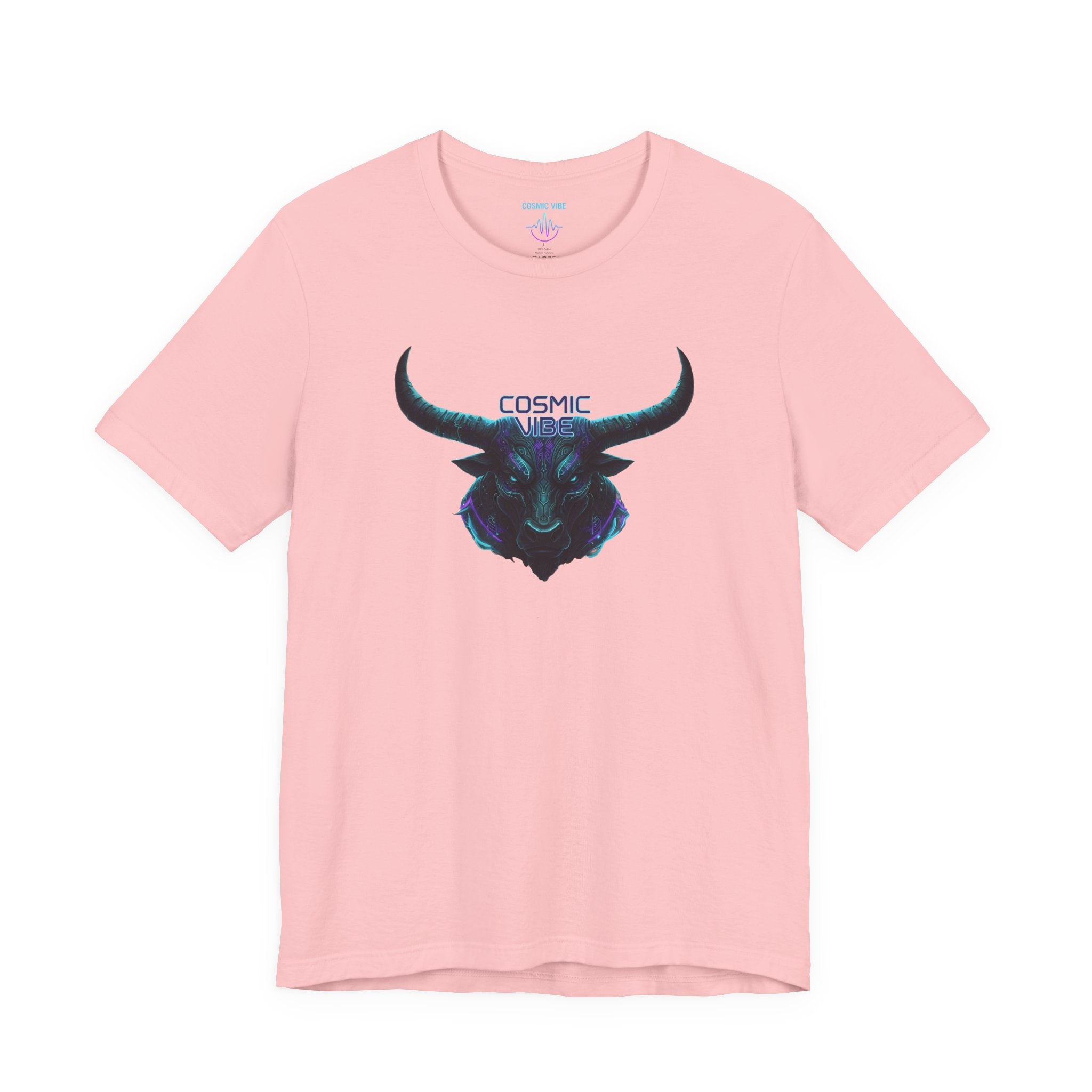 Cosmic Minotaur