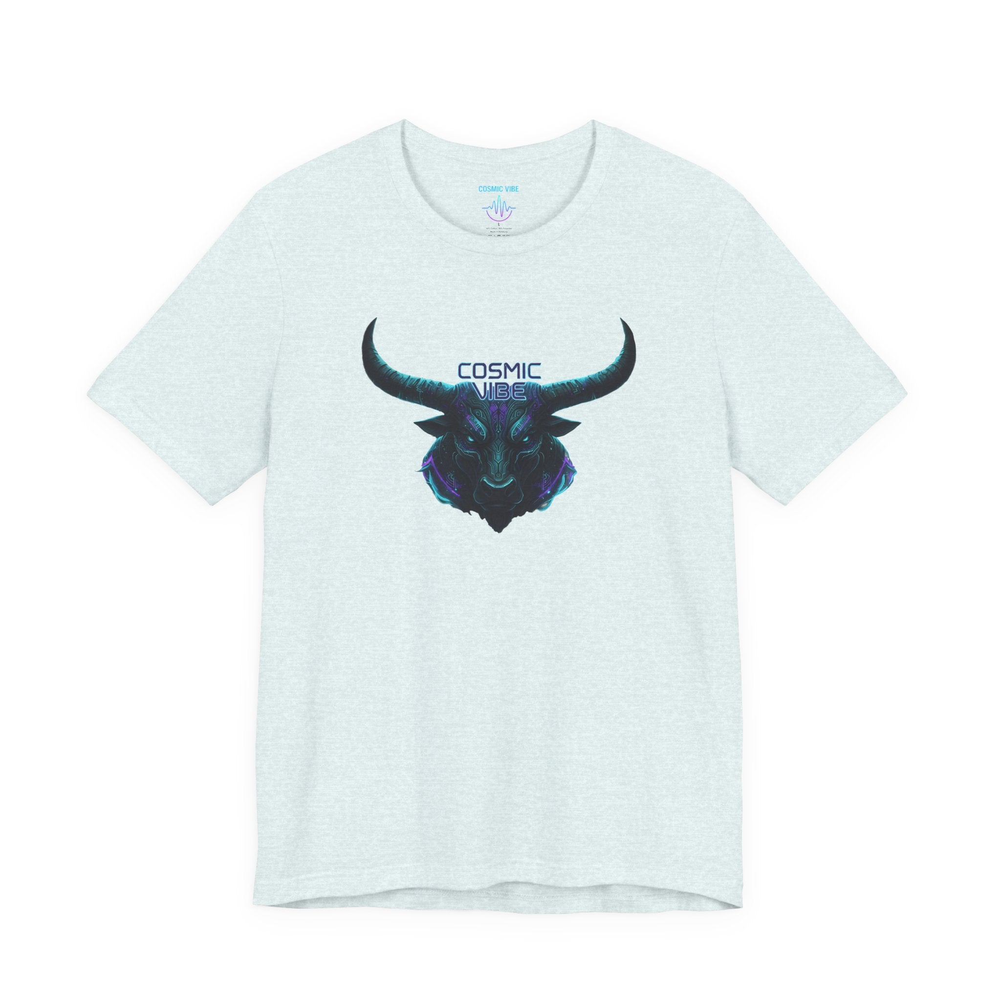 Cosmic Minotaur