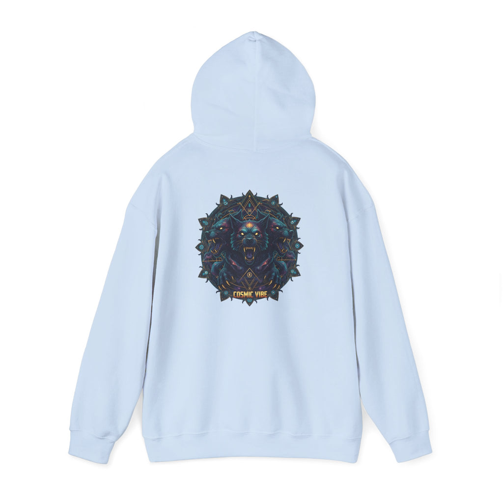 Cerberus Hoodie
