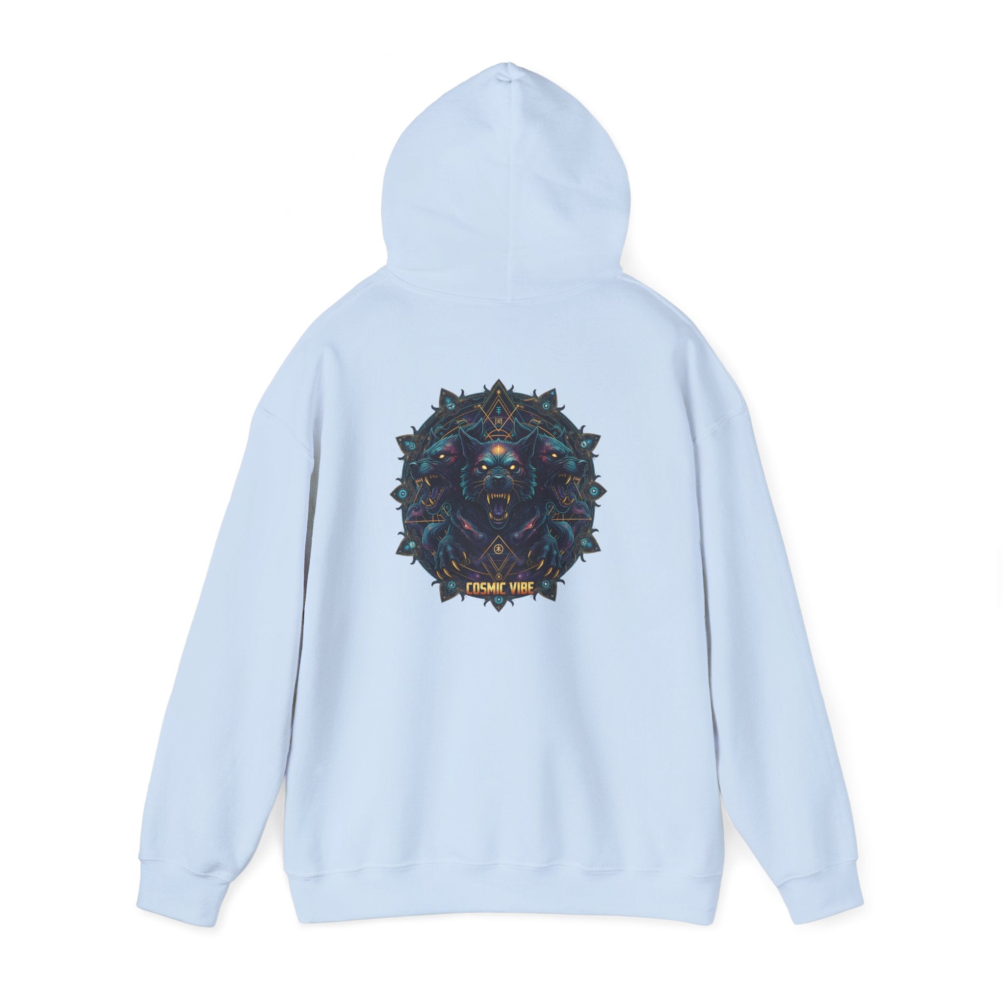 Cerberus Hoodie