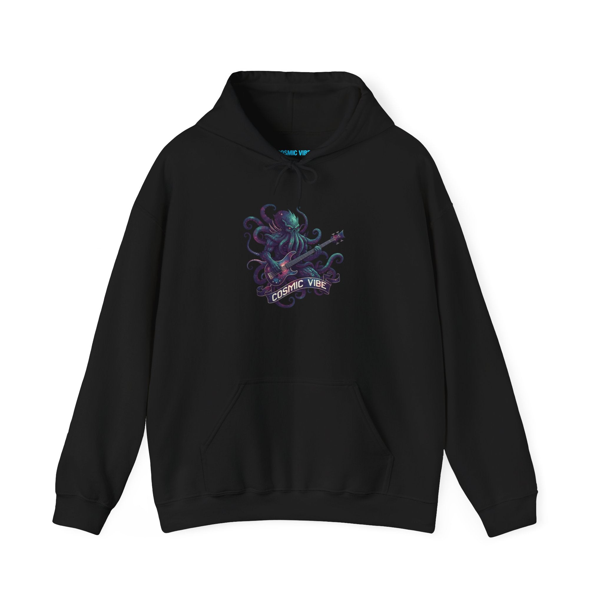 The Old One Hoodie