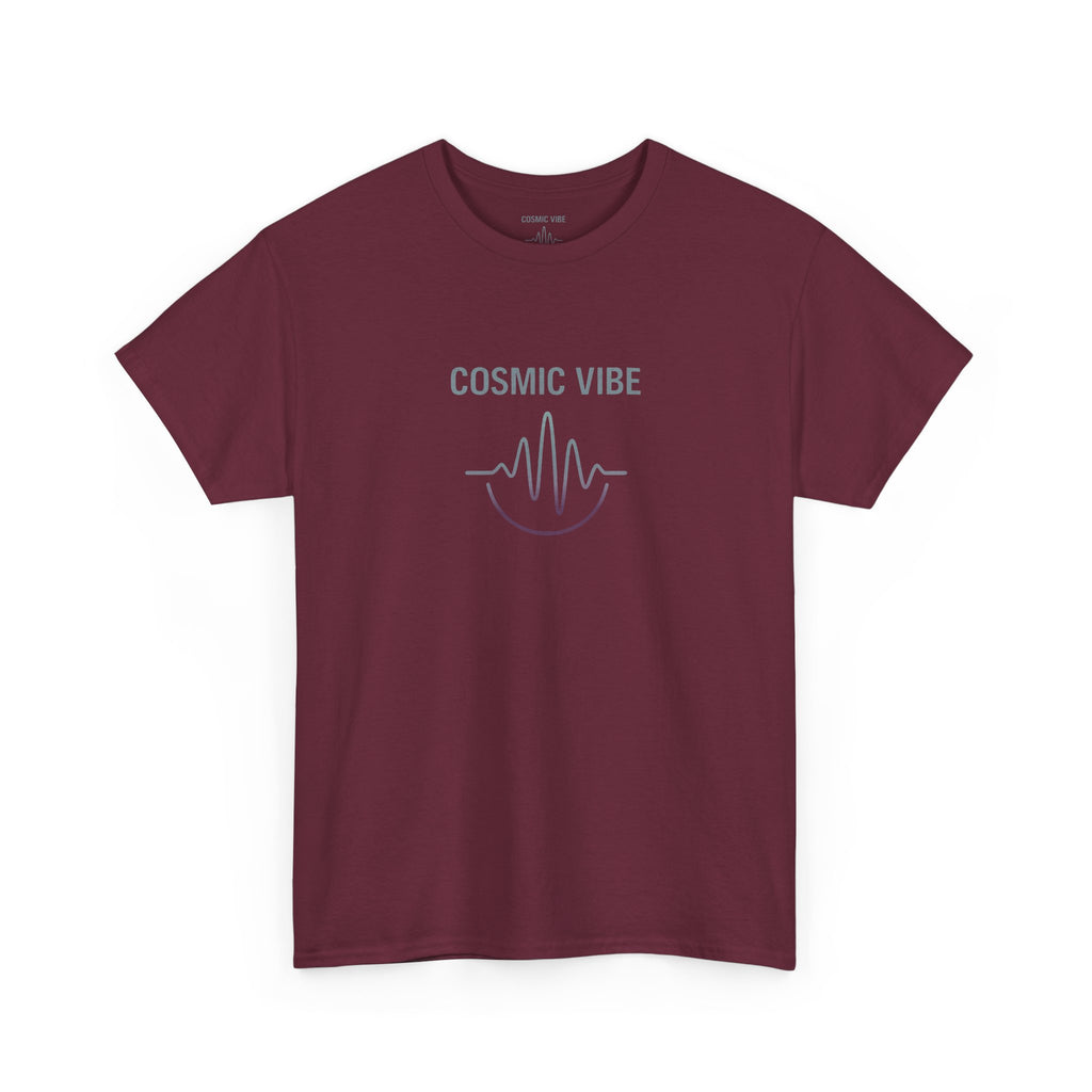 Cosmic Vibe Worn T-Shirt