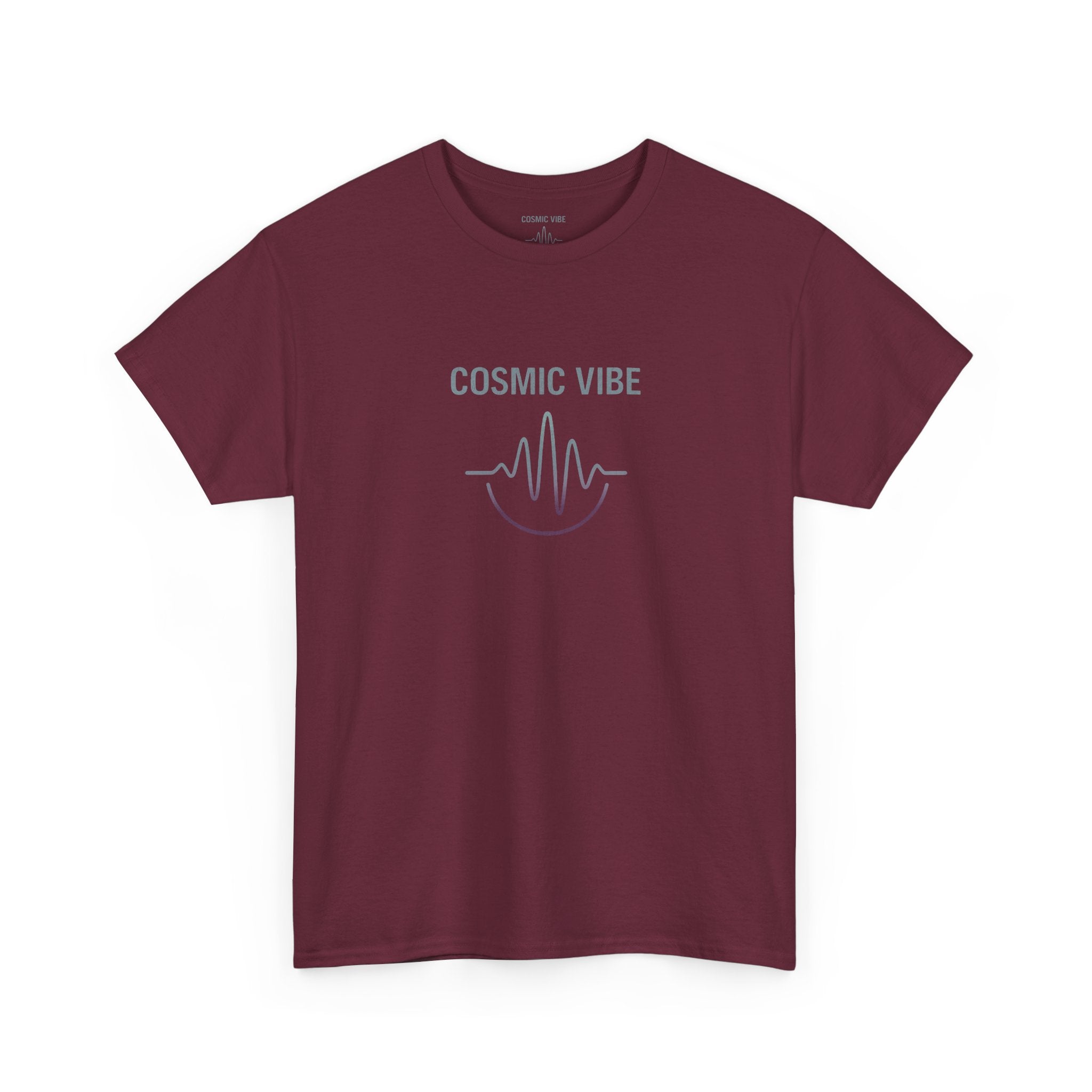Cosmic Vibe Worn T-Shirt