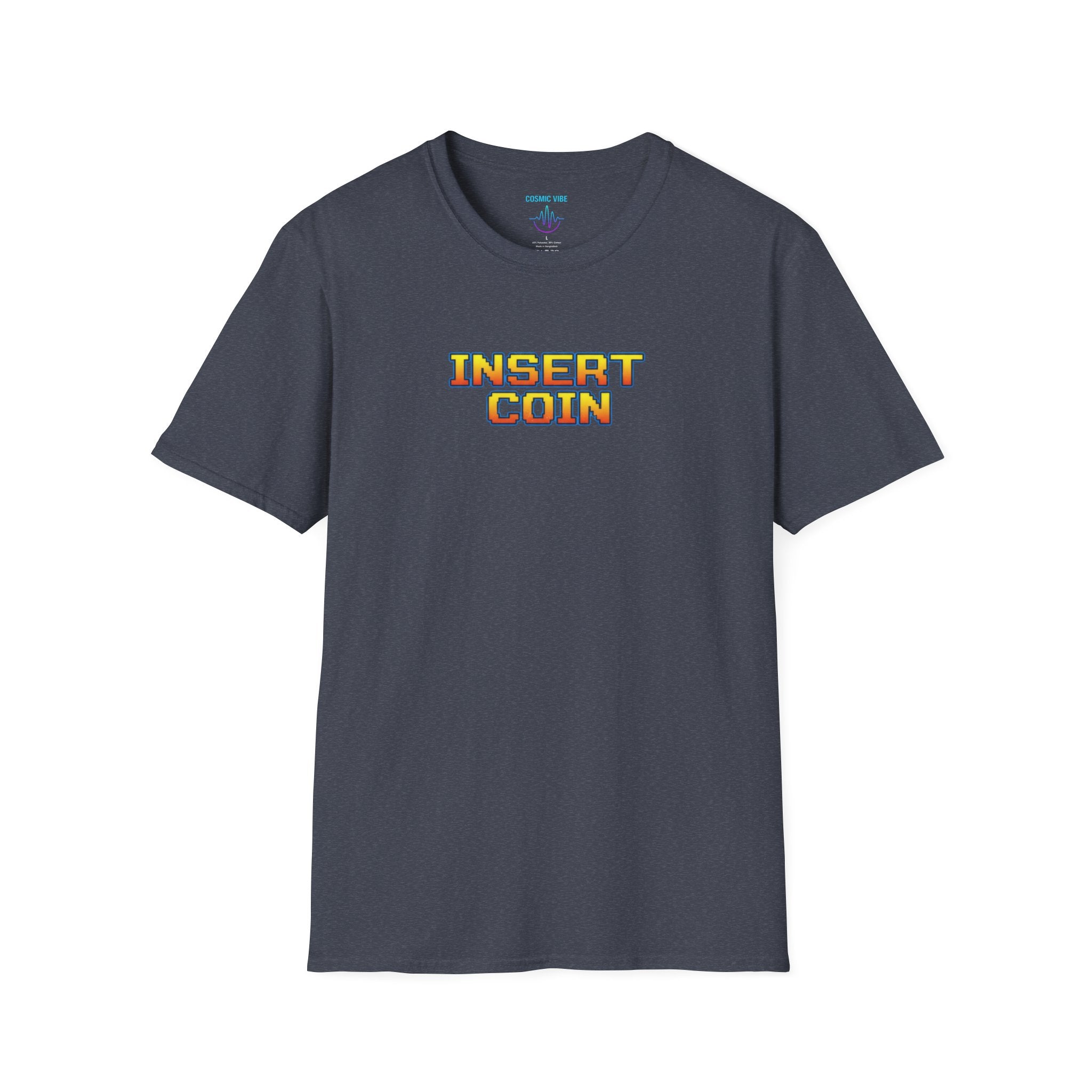 Insert Coin