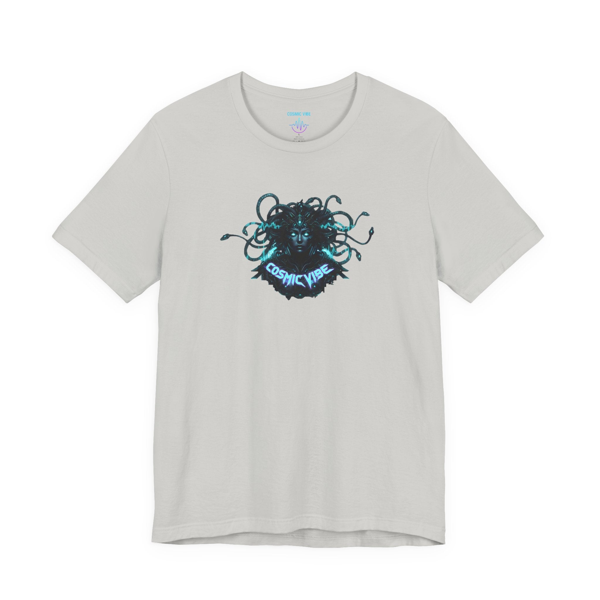 Cosmic Medusa Wave