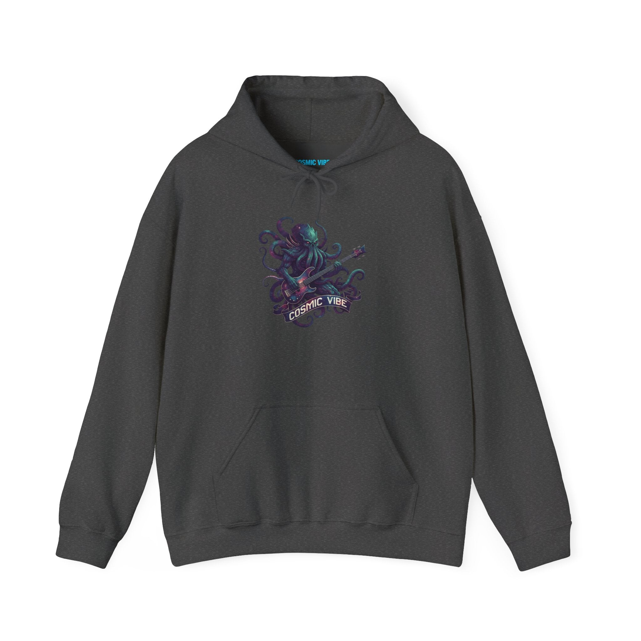 The Old One Hoodie