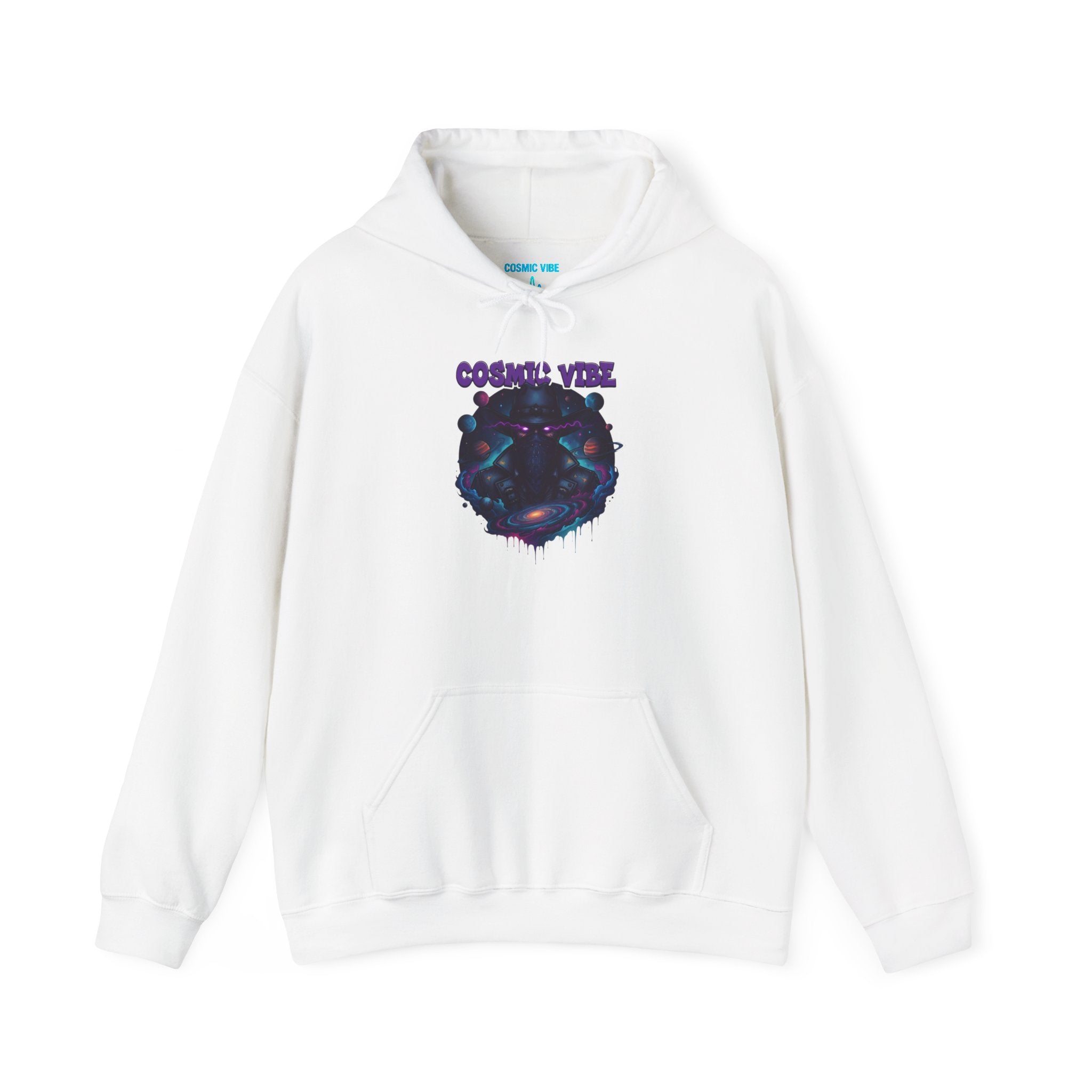 Blazing Eyes Hoodie