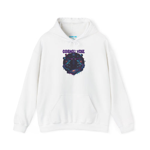 Blazing Eyes Hoodie