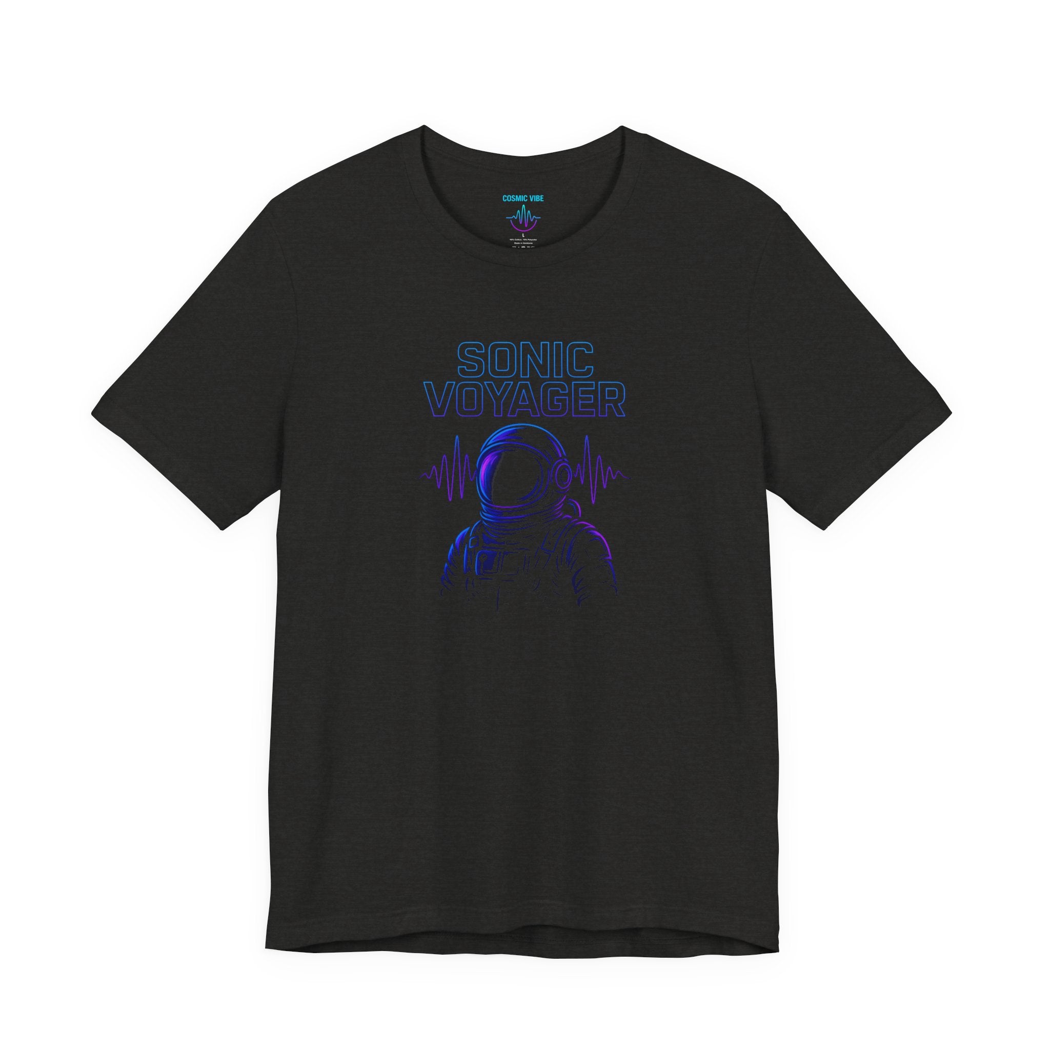 Sonic Voyager