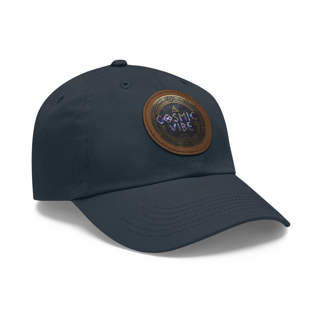 Ancient Circle Hat