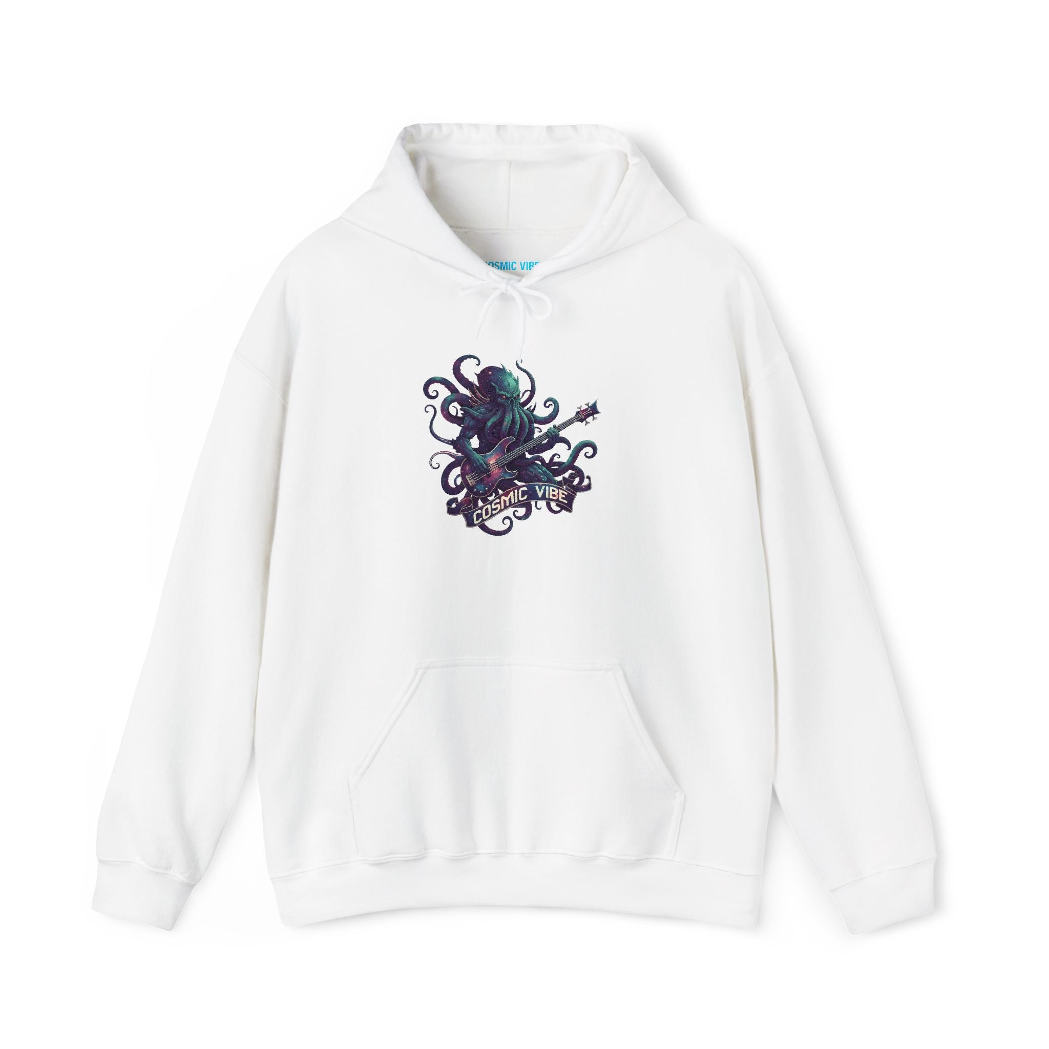 The Old One Hoodie
