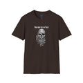 Dead Men Tell No Tale