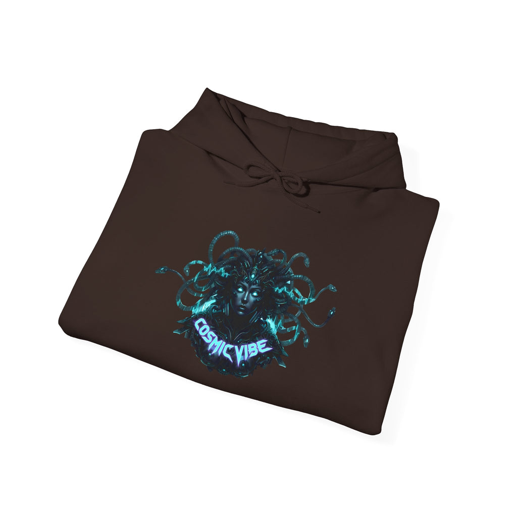 Cosmic Medusa Hoodie