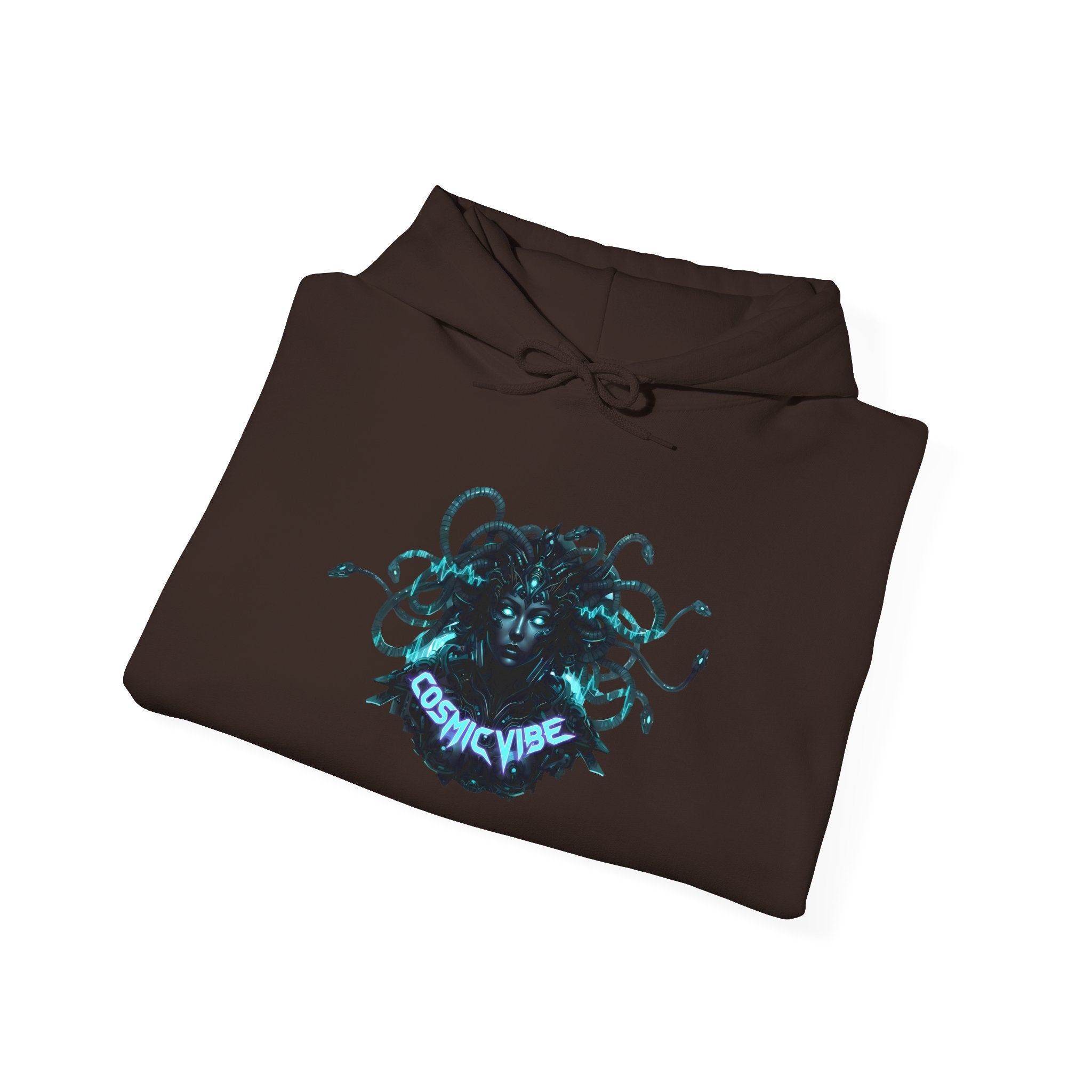 Cosmic Medusa Hoodie