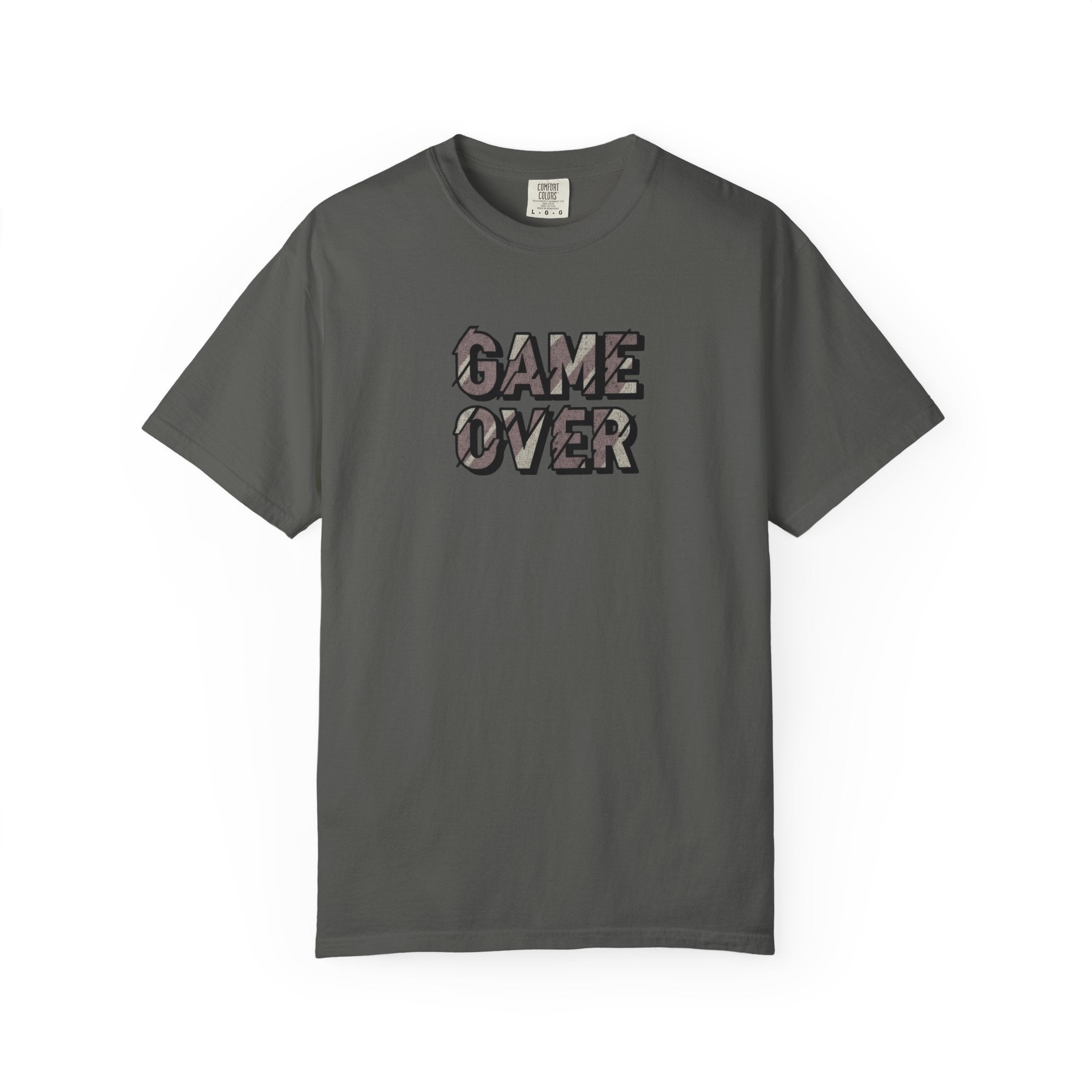 GameOver Vintage