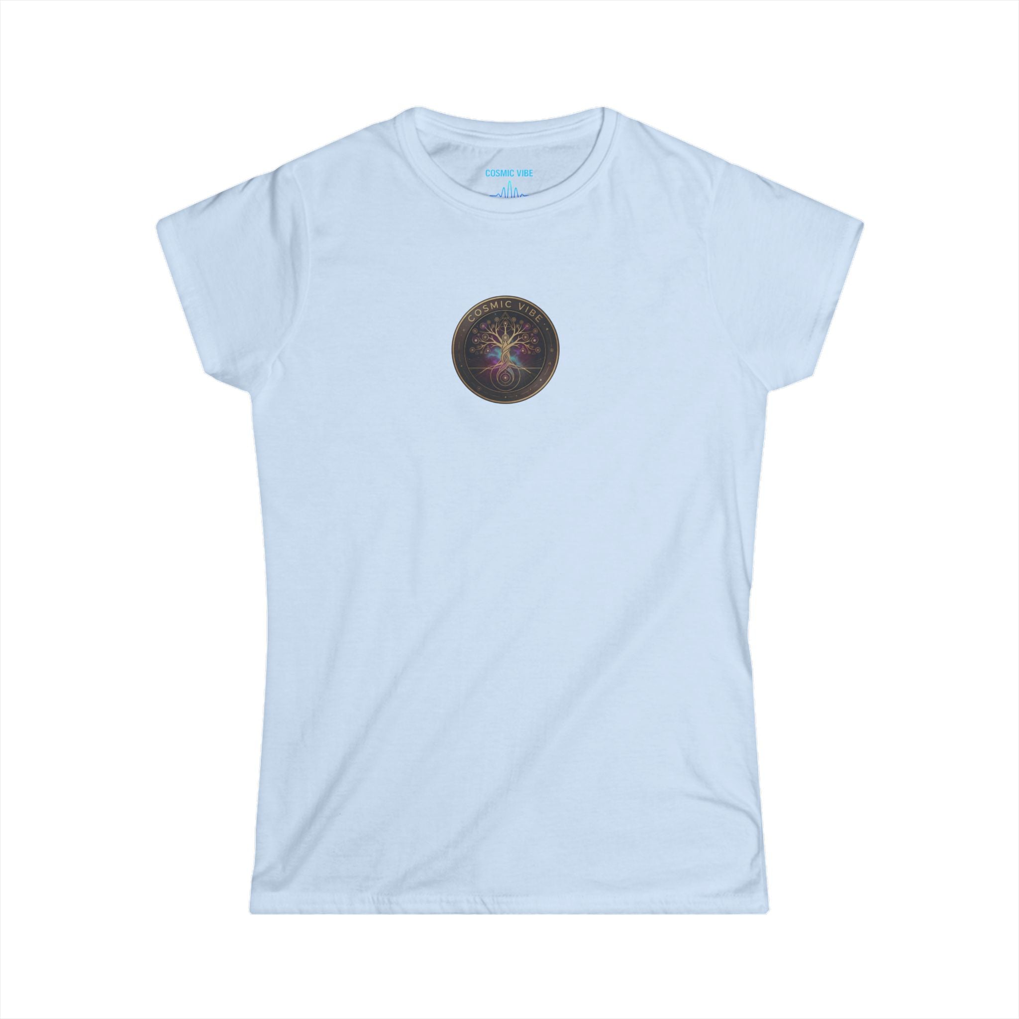 Women's Cosmic Tree Of Life
