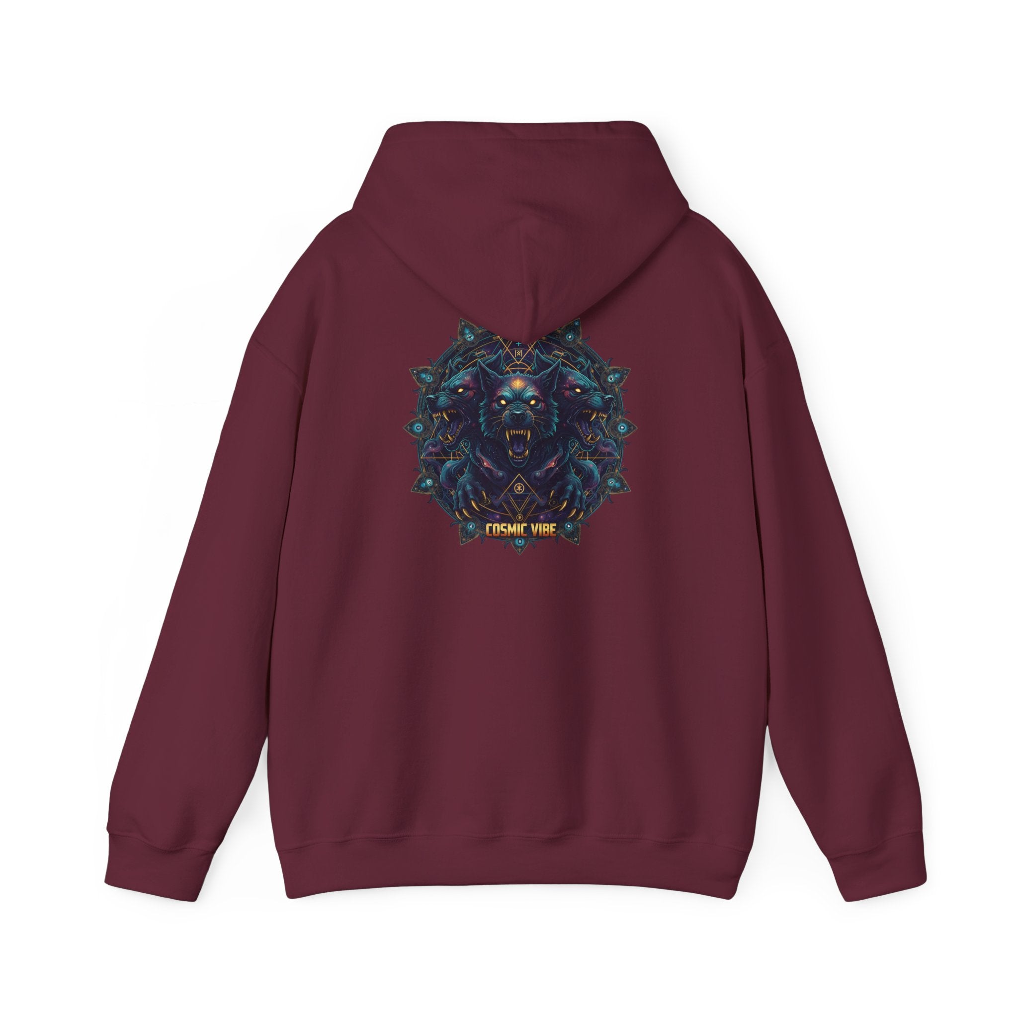 Cerberus Hoodie