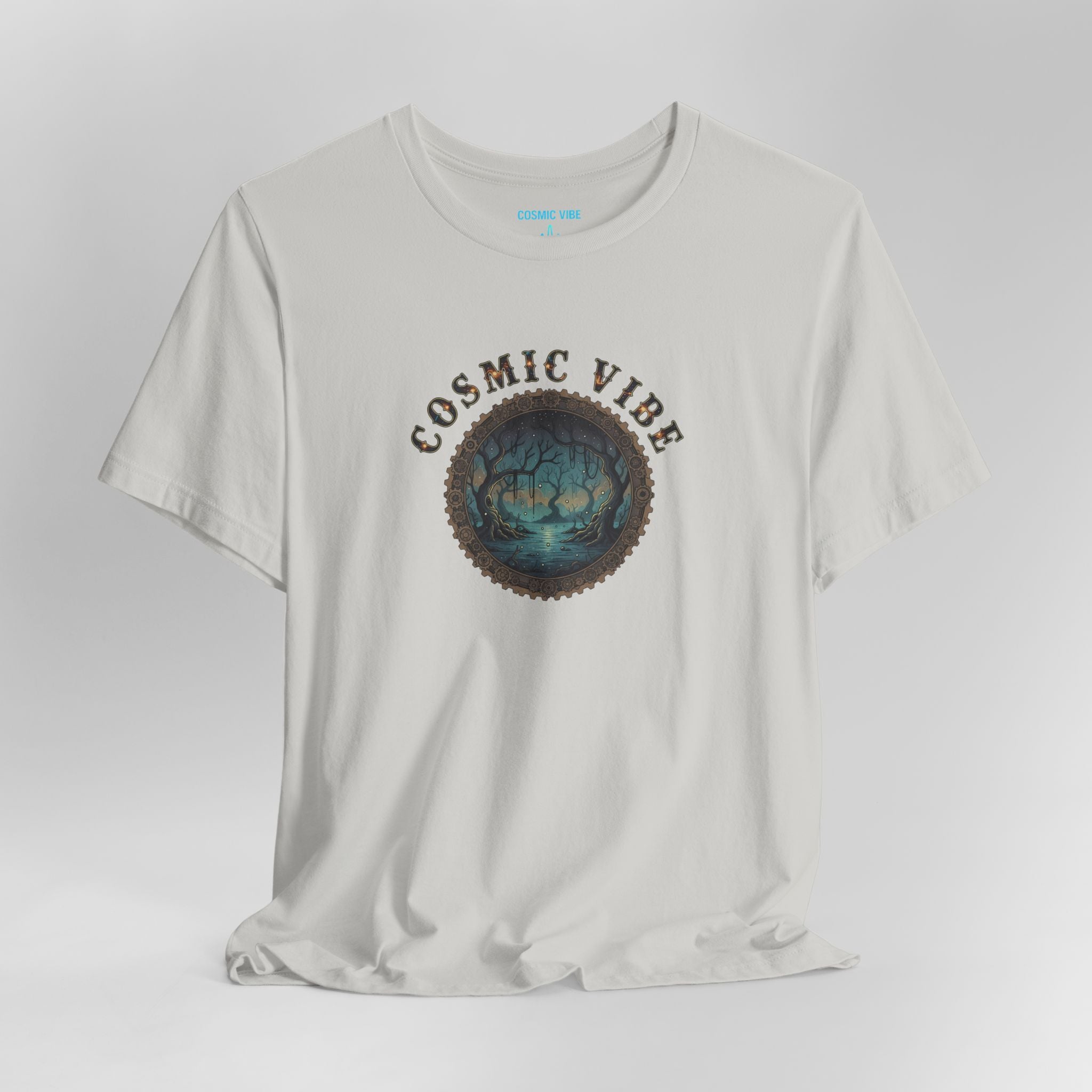 Cosmic Dark Swamp
