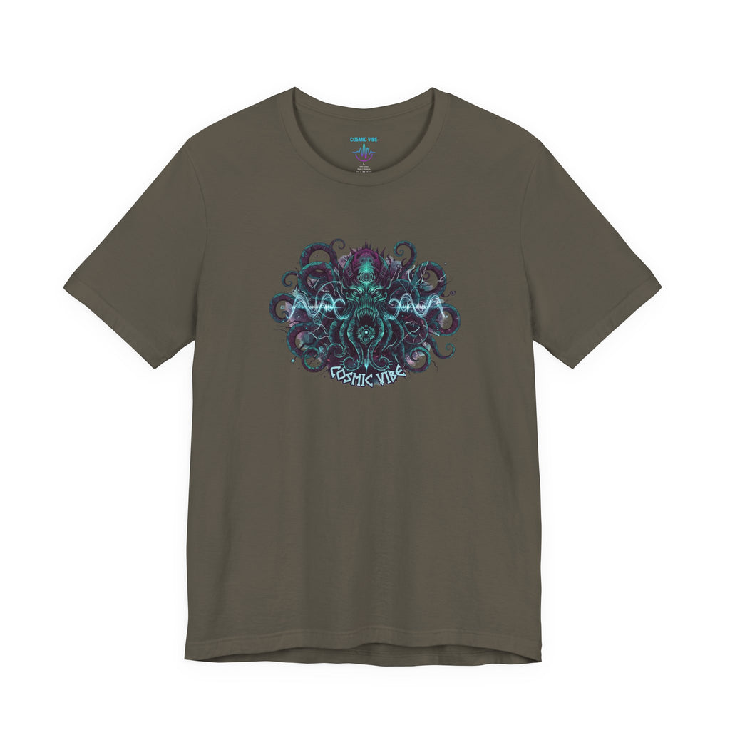 Cosmic Ancient