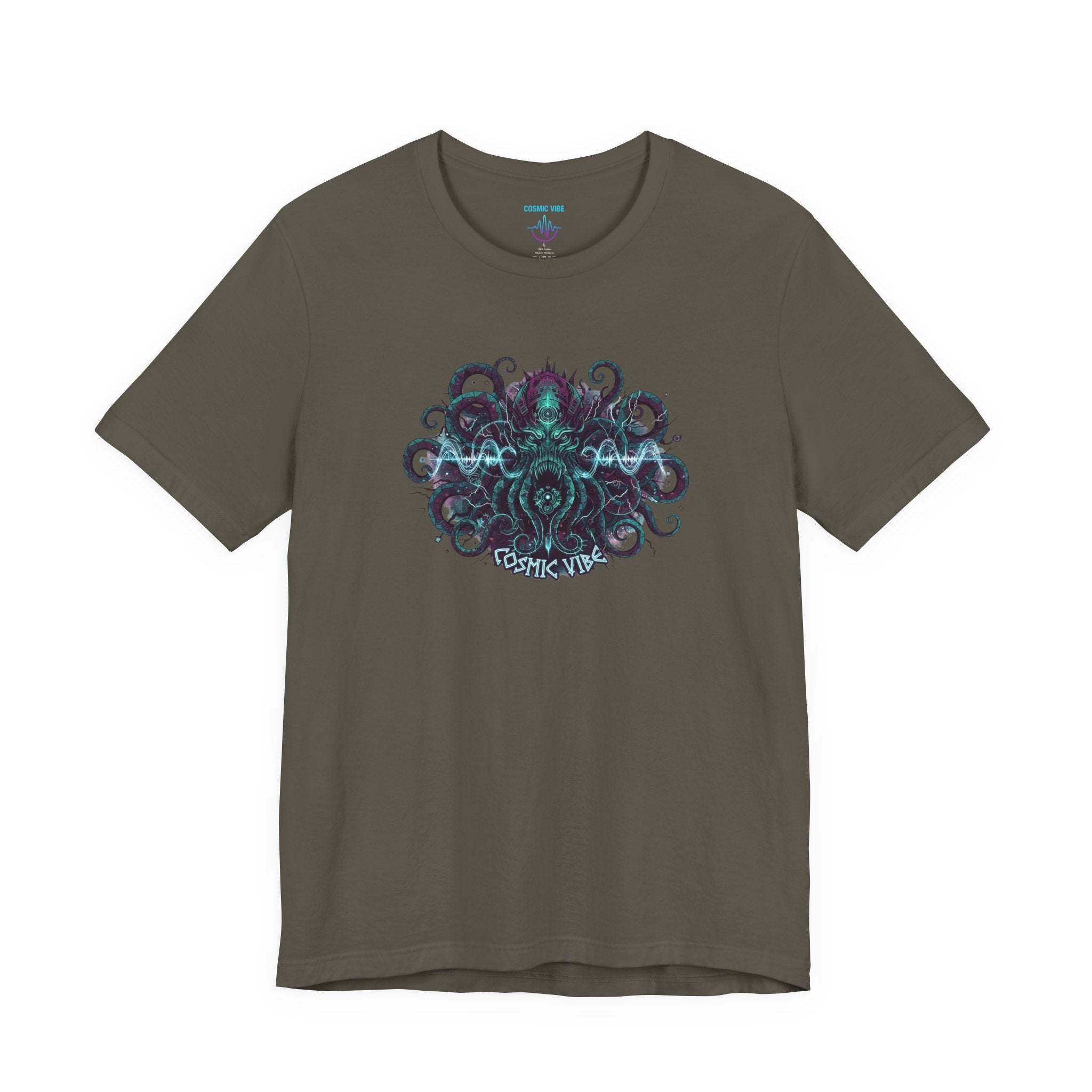 Cosmic Ancient