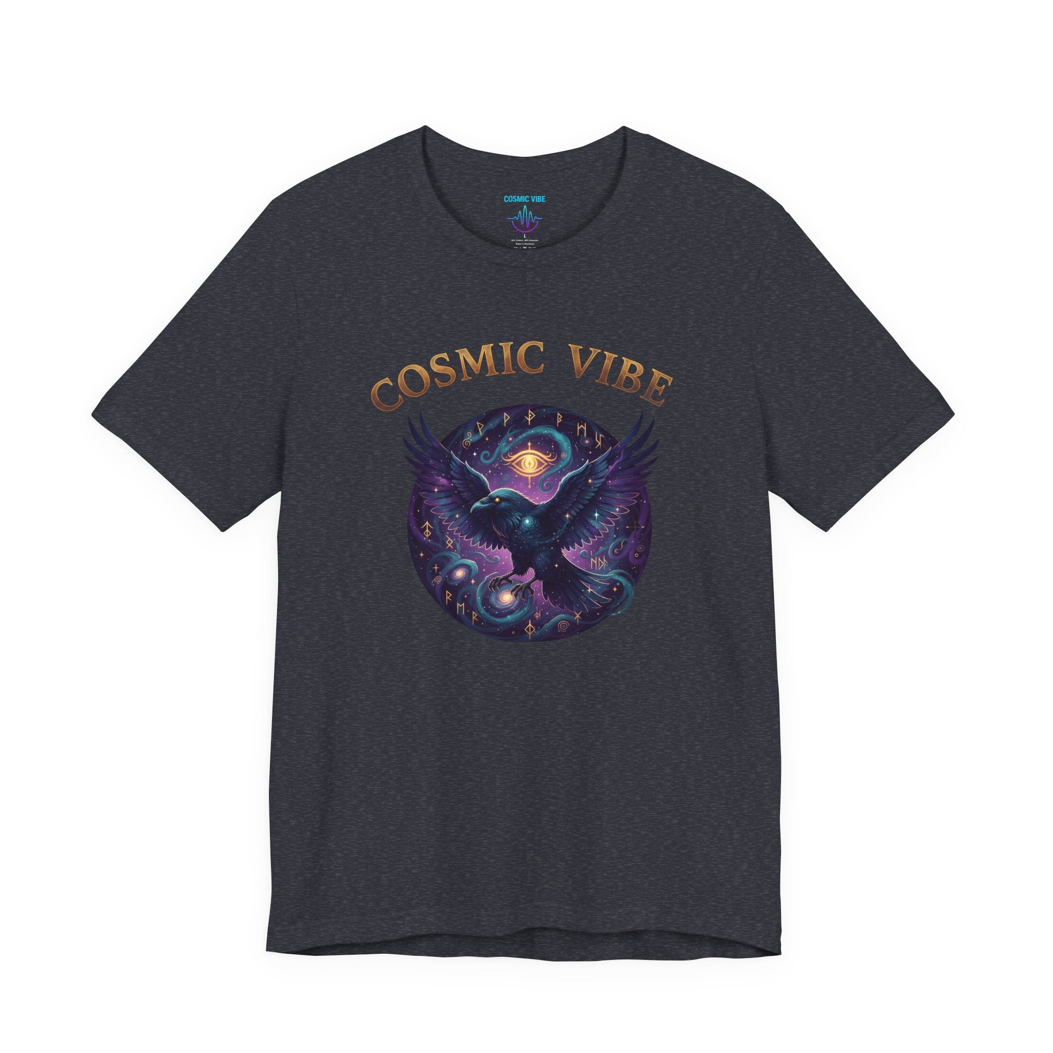 Odin's Raven&Eye