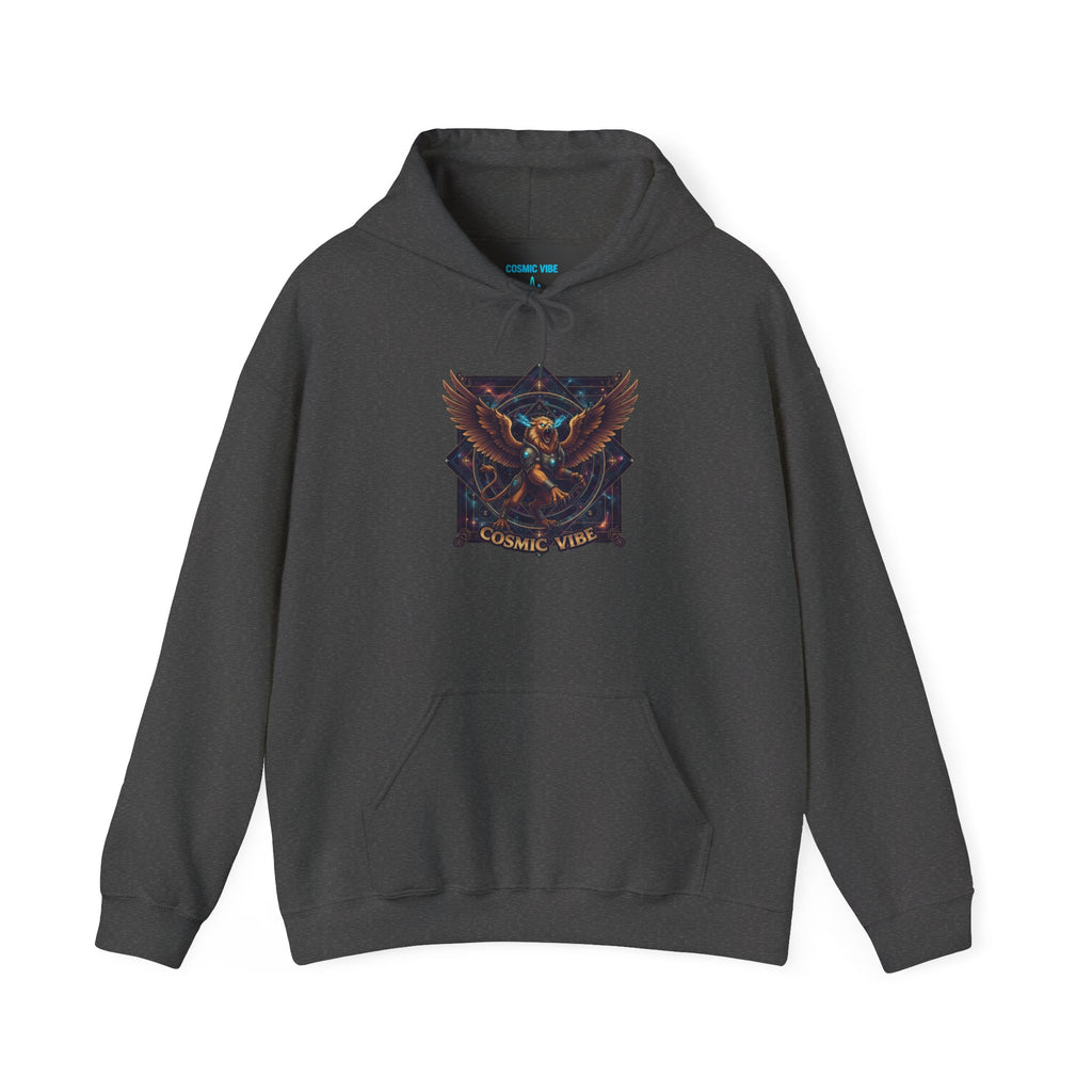 Griffin Hoodie