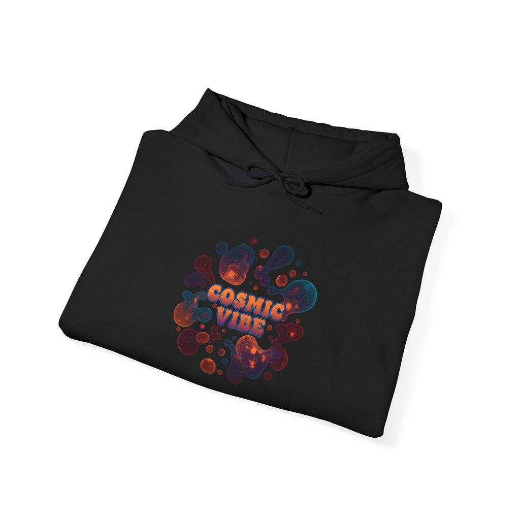 Cosmic Organism Hooded