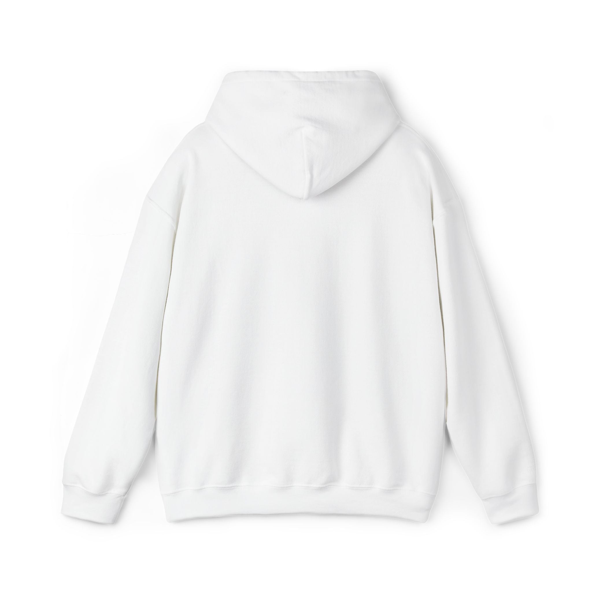 Cosmic Organism Hooded