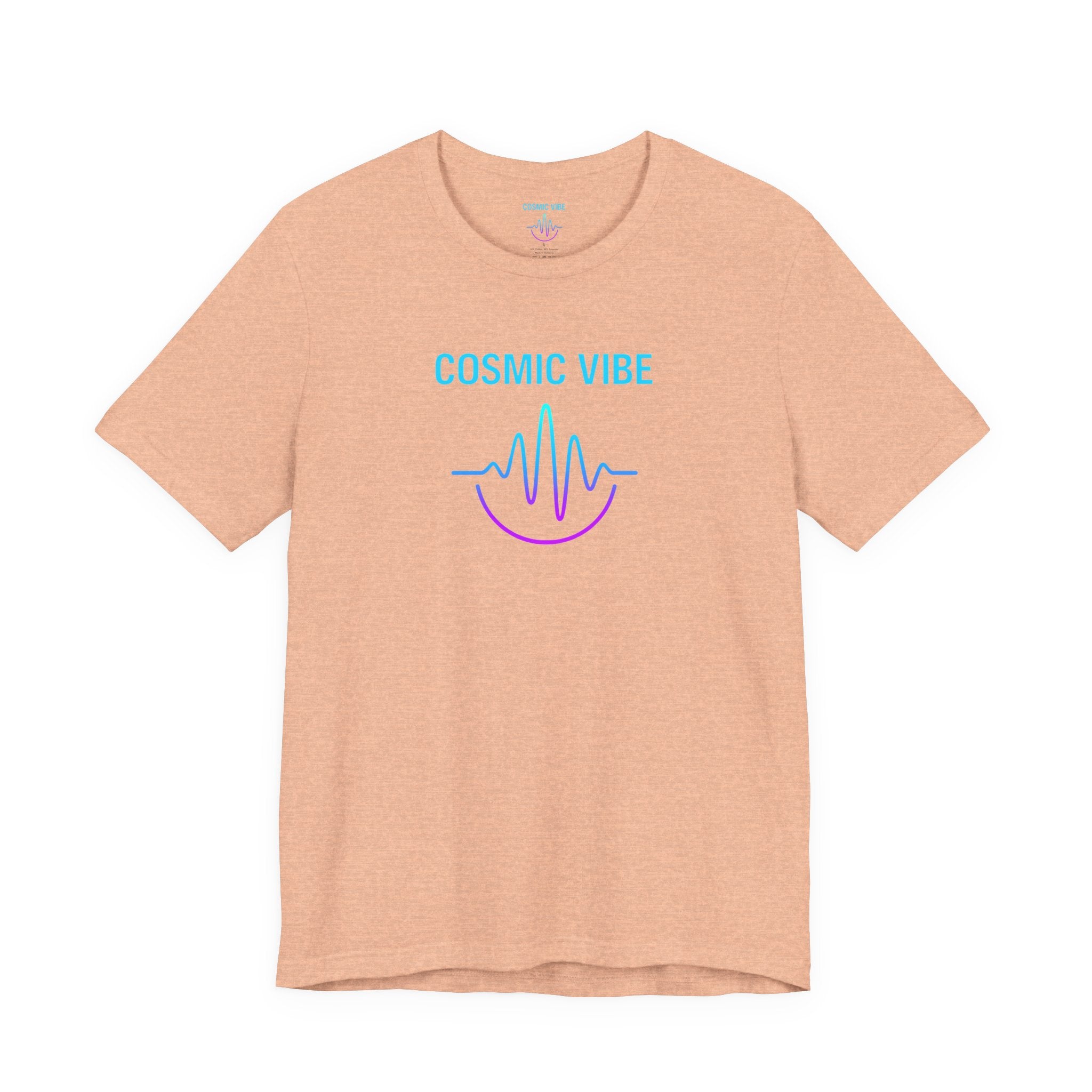 Cosmic Vibe