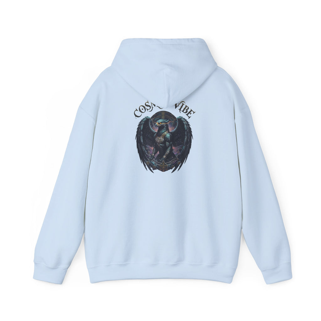 Mystical Griffin Hoodie