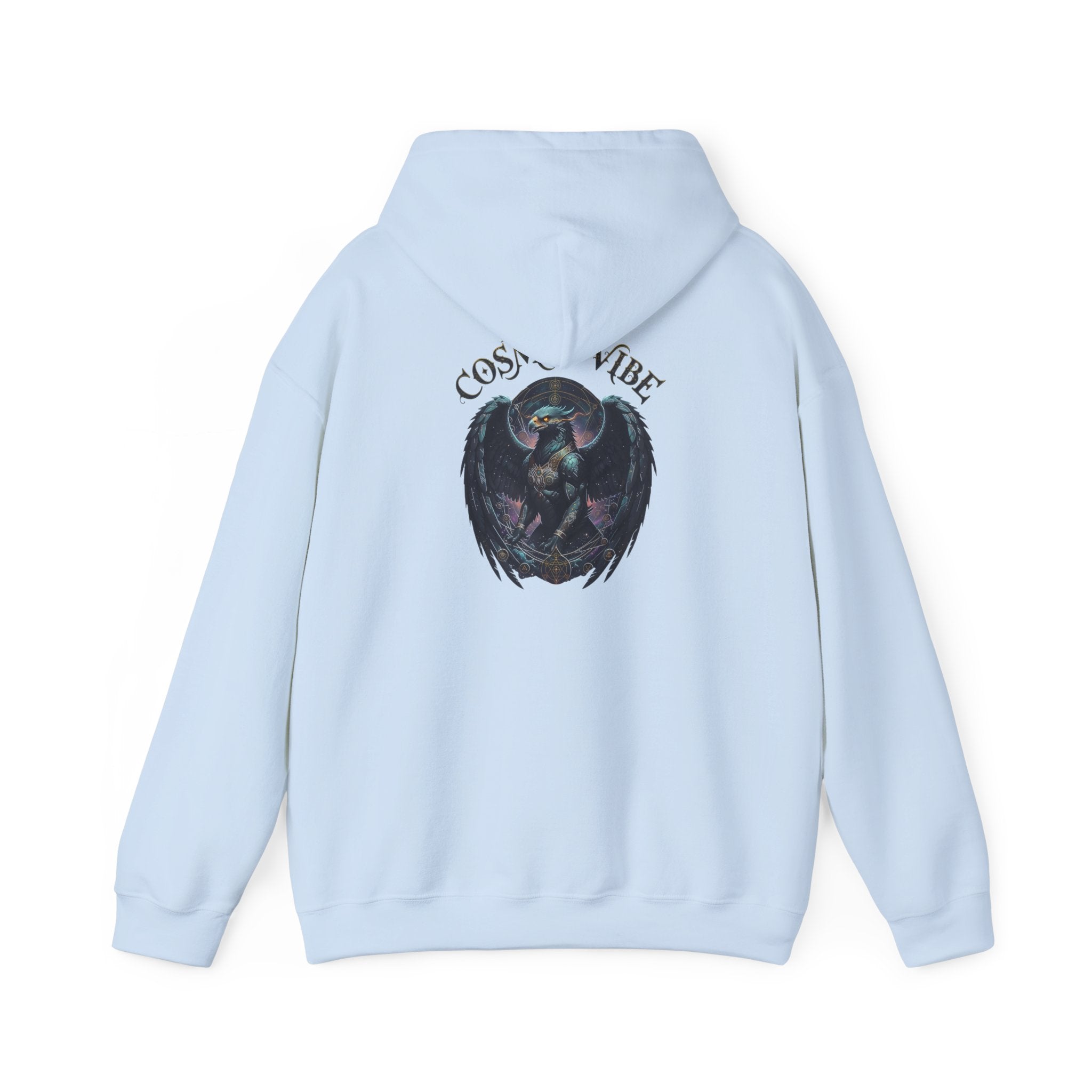 Mystical Griffin Hoodie
