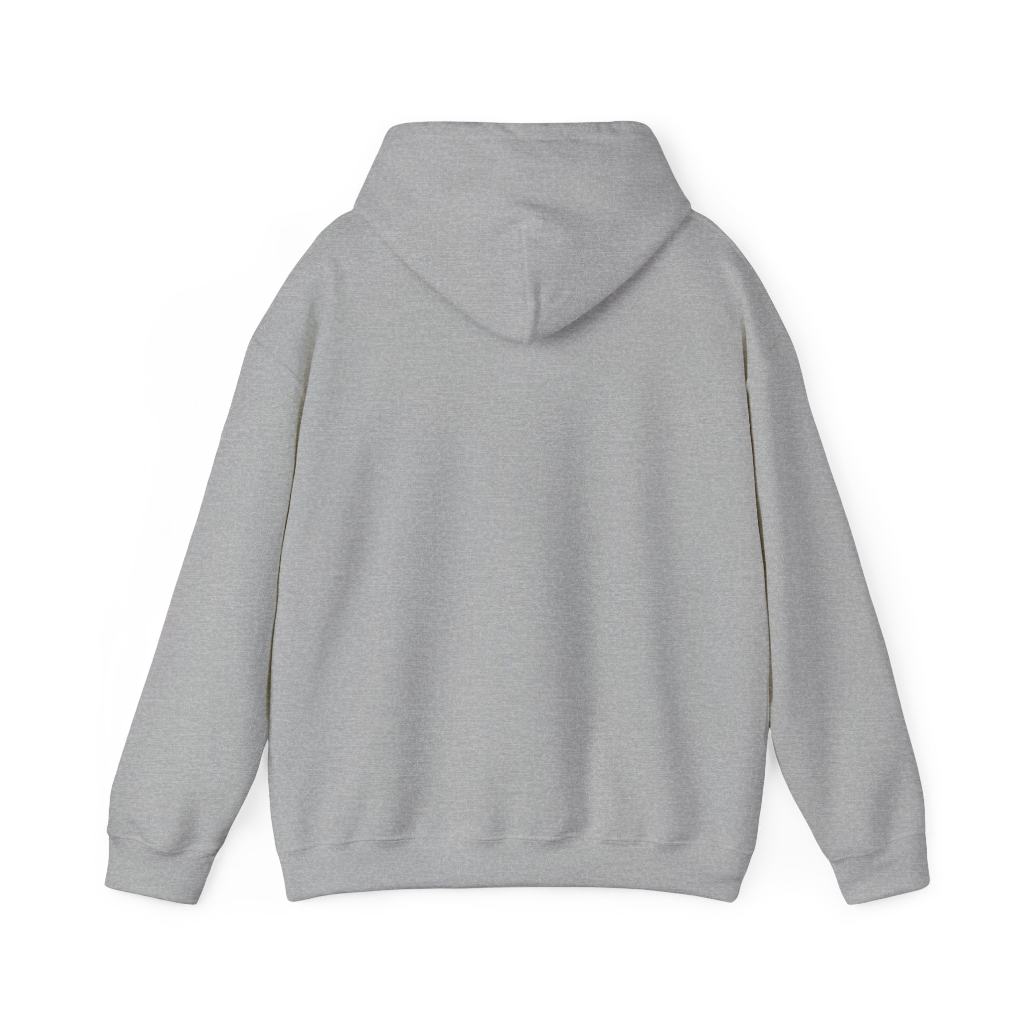 Cosmic Medusa-Skull Hoodie
