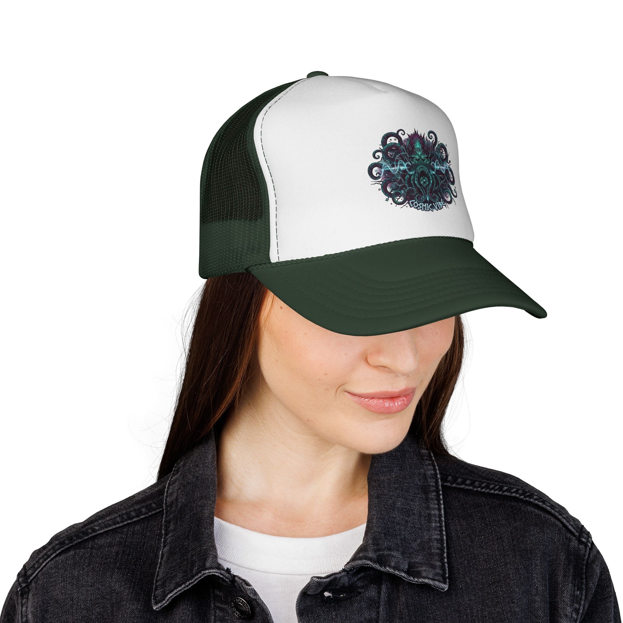Ancient Trucker Hat