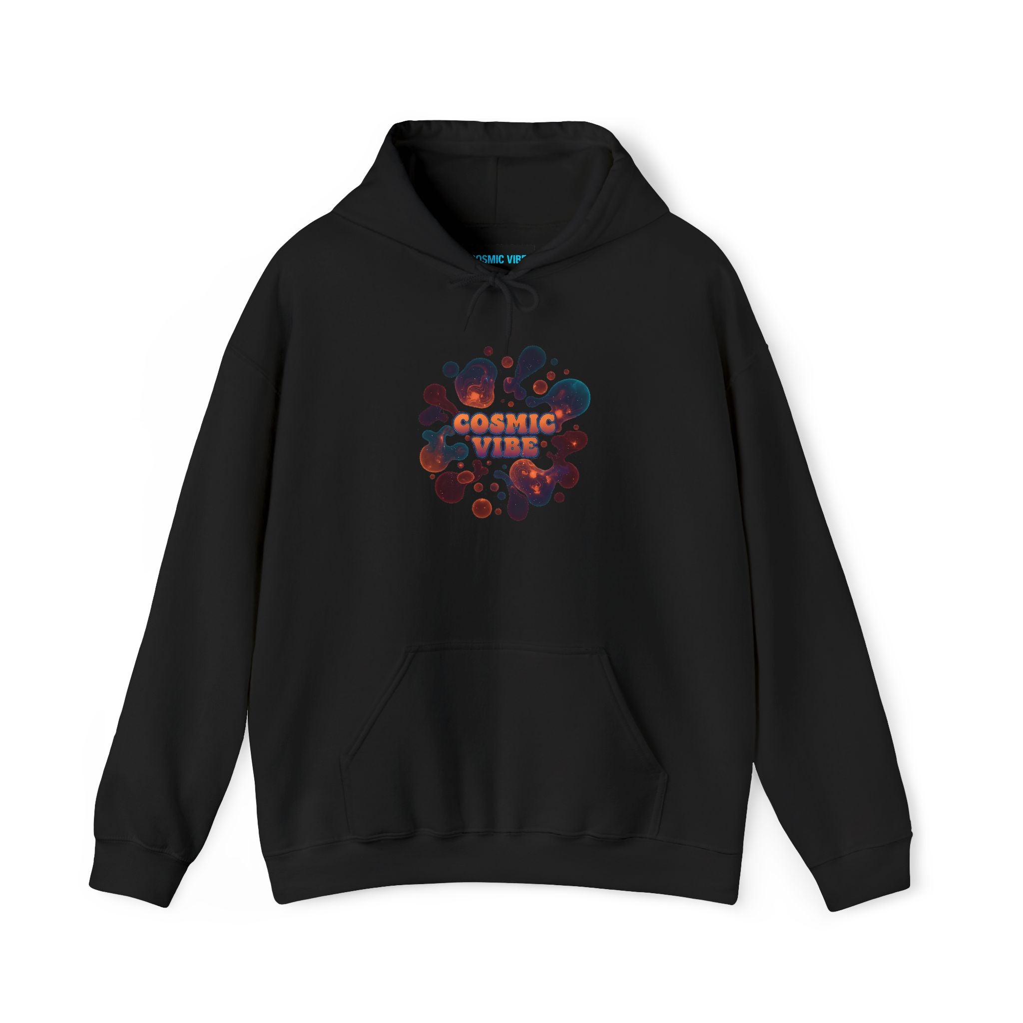 Cosmic Organism Hooded