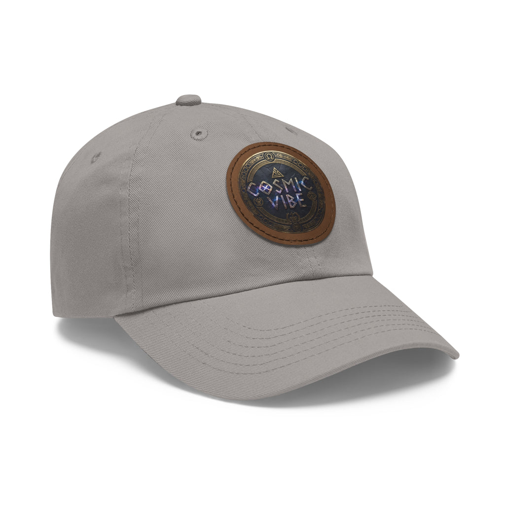 Ancient Circle Hat