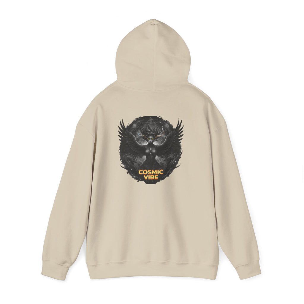 Harpy hoodie
