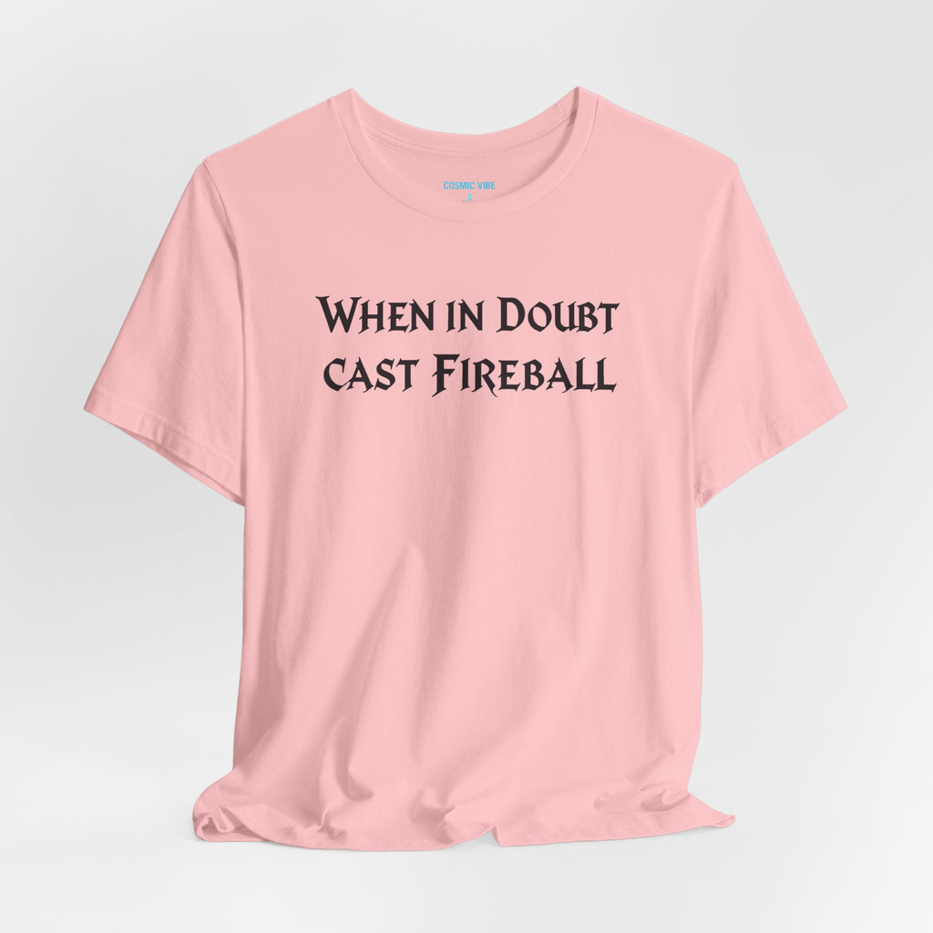 Fireball Quote
