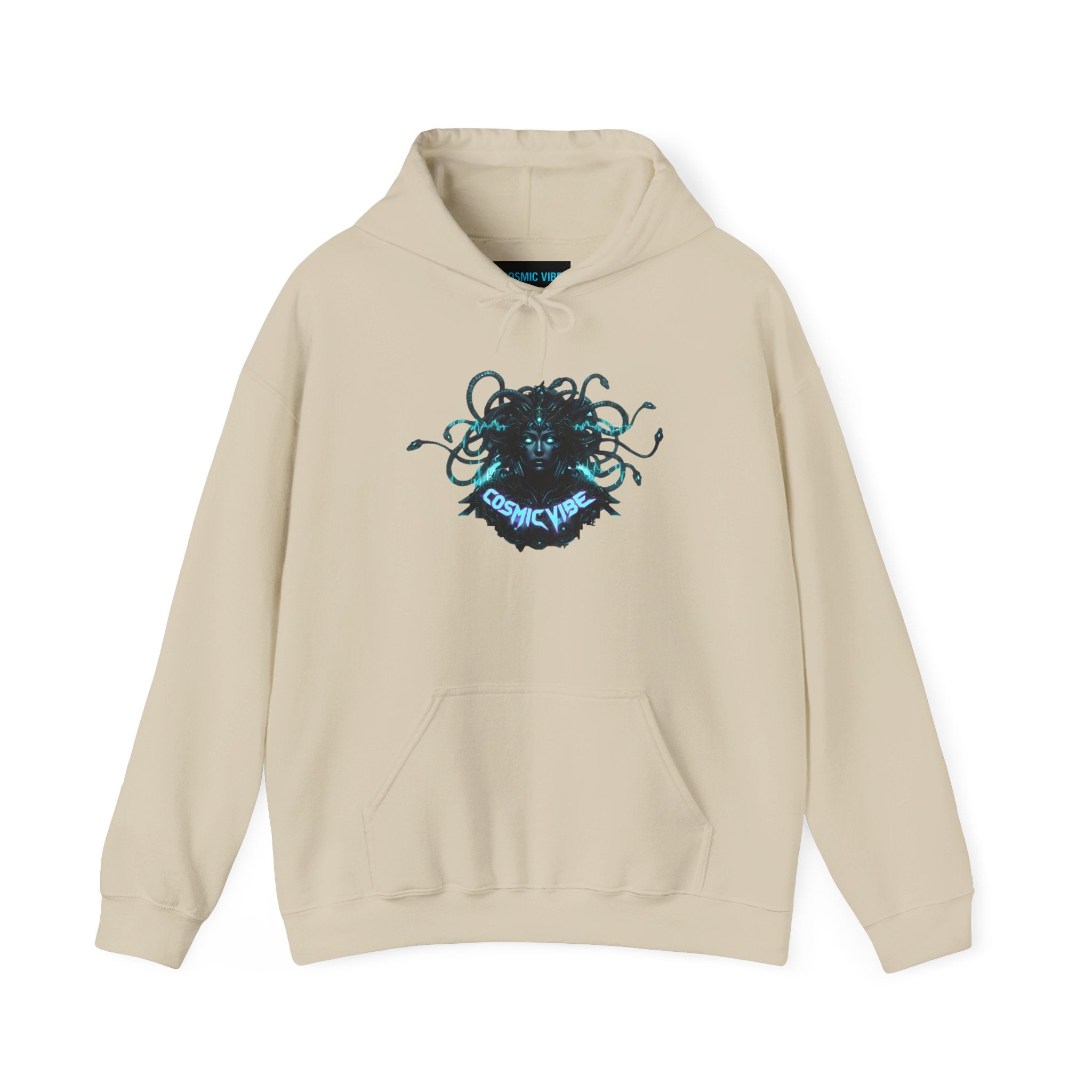 Cosmic Medusa Hoodie
