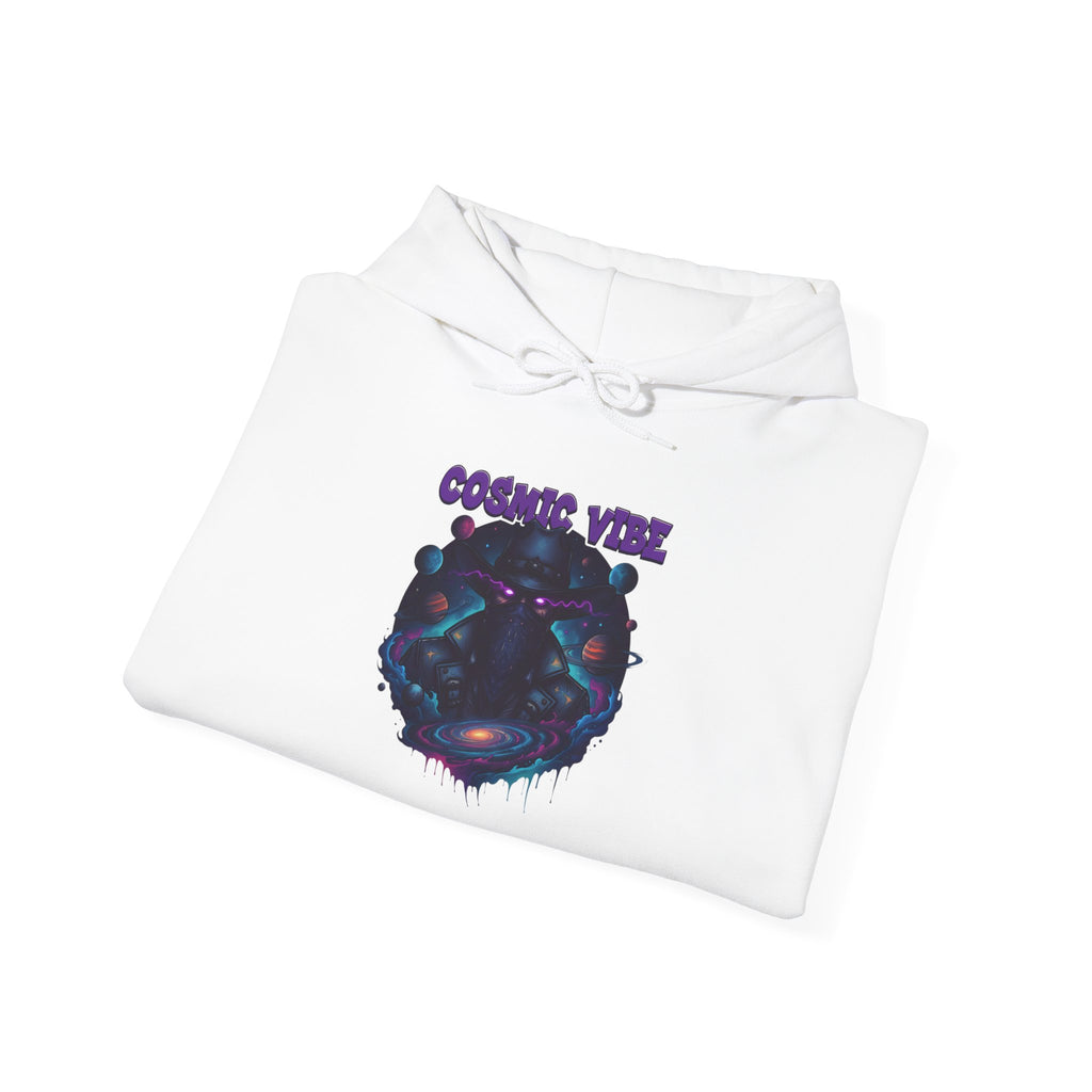 Blazing Eyes Hoodie