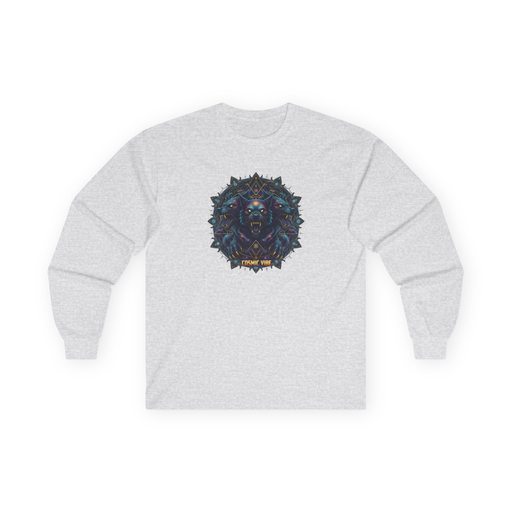 Cerberus Long Sleeve