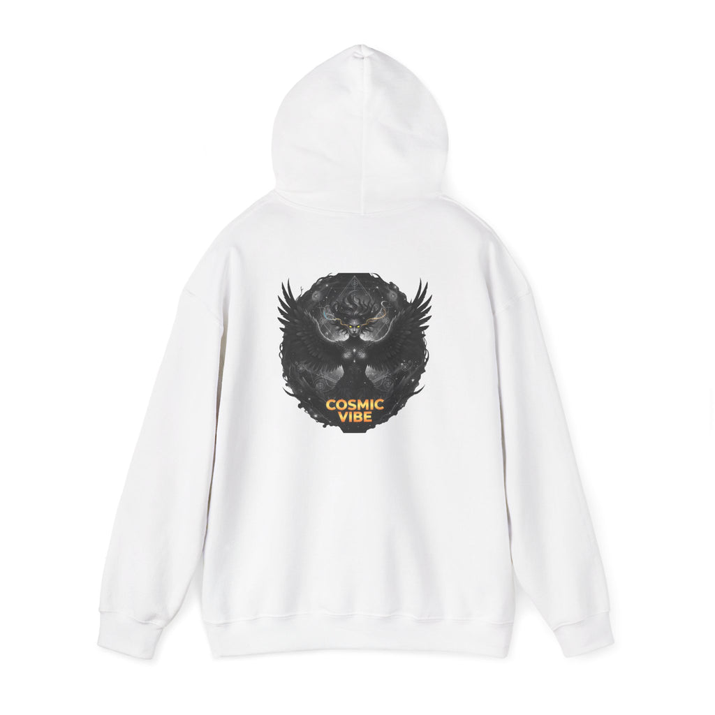 Harpy hoodie