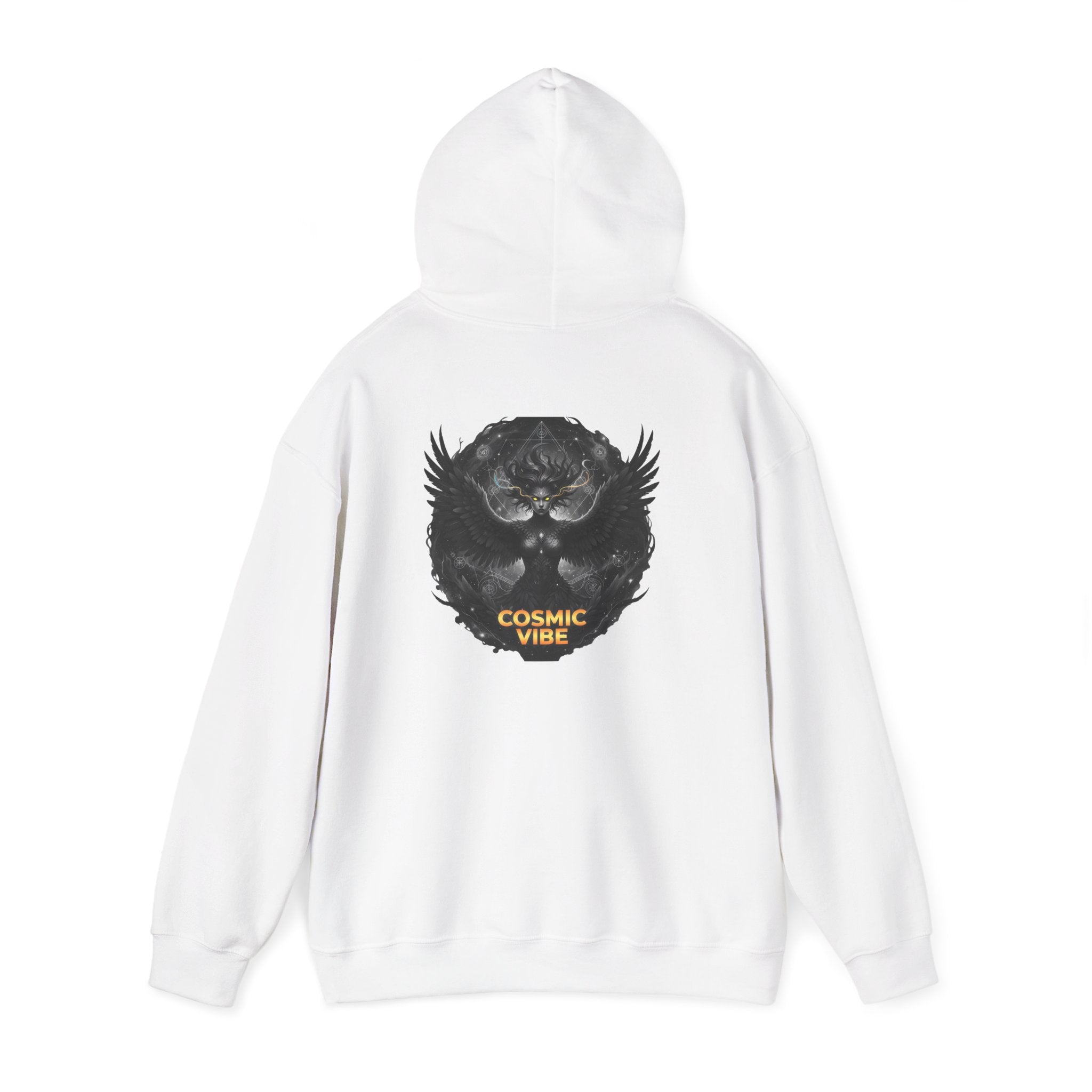 Harpy hoodie