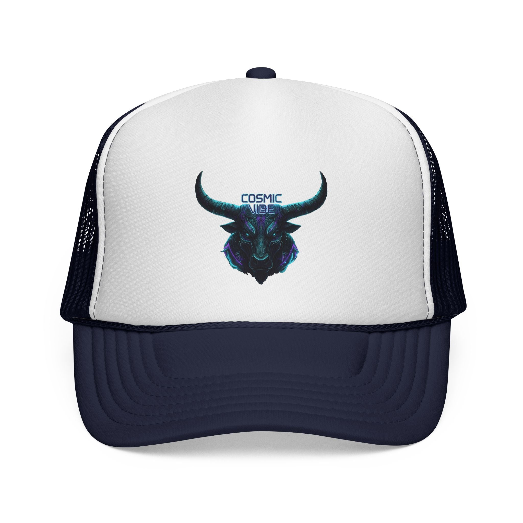 Minotaur Trucker Cap