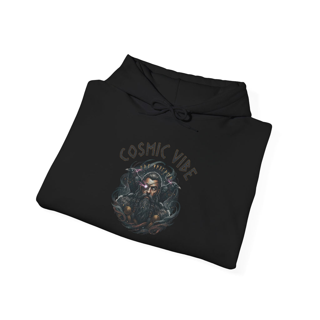 Odin All Father Hoodie