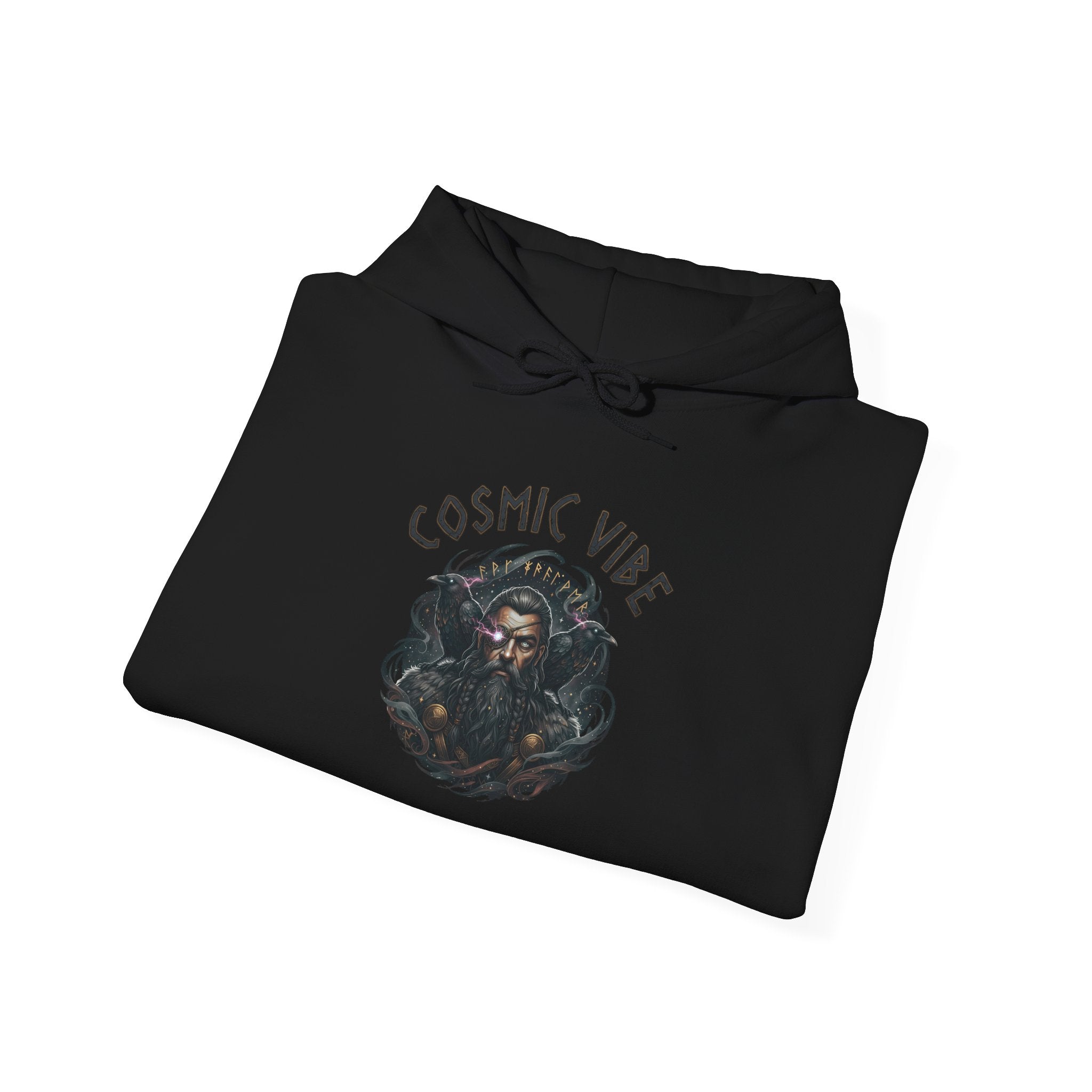 Odin All Father Hoodie