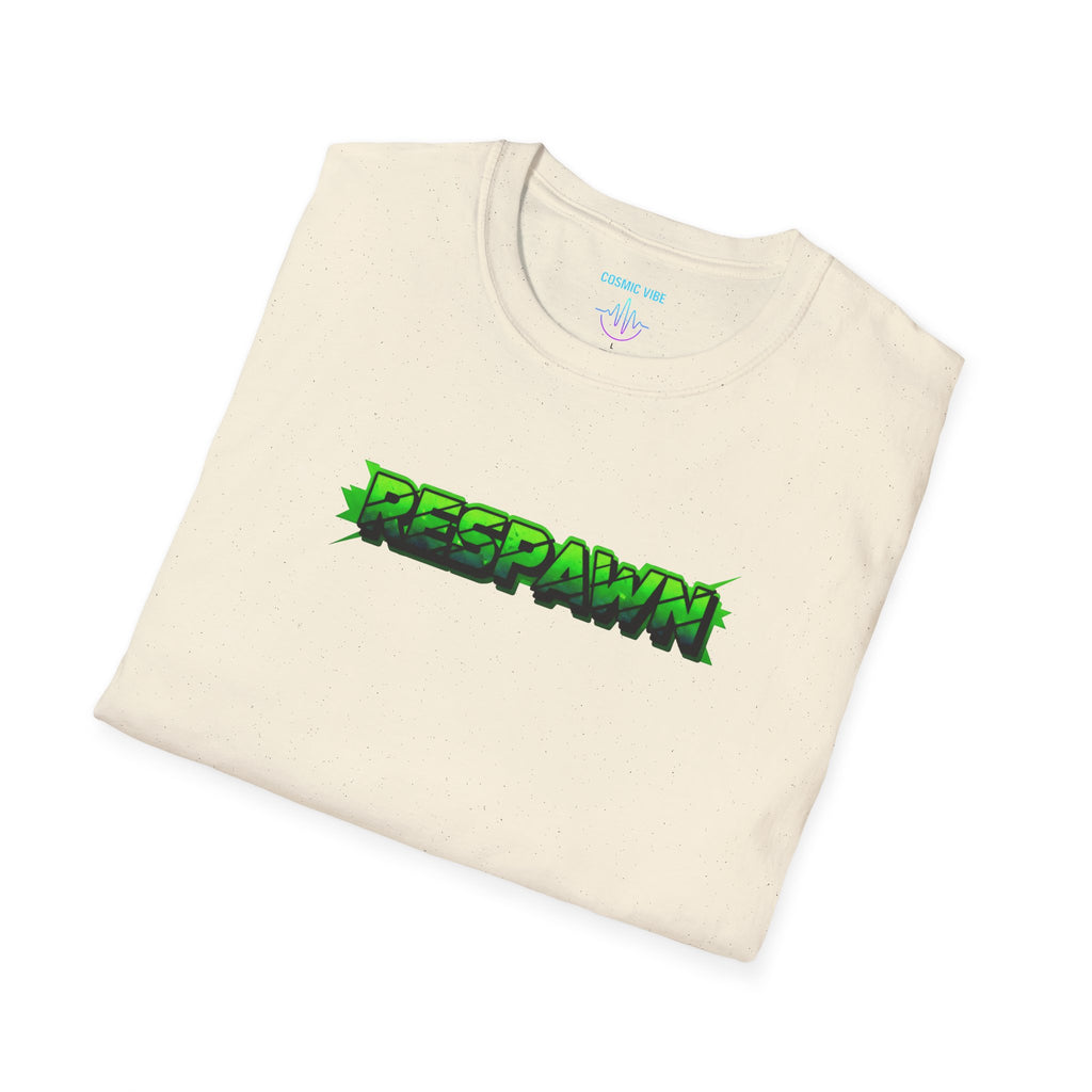 Respawn Gamer GRN