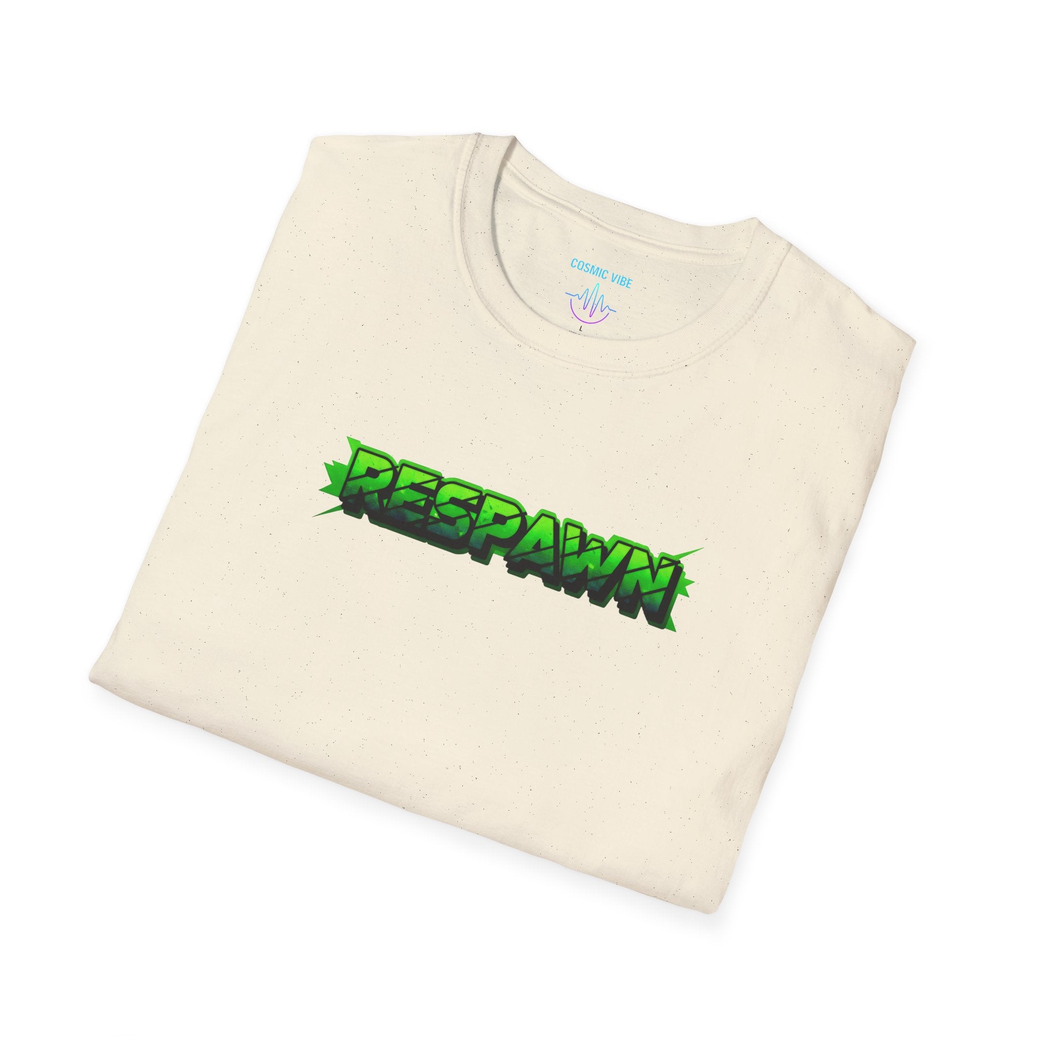 Respawn Gamer GRN
