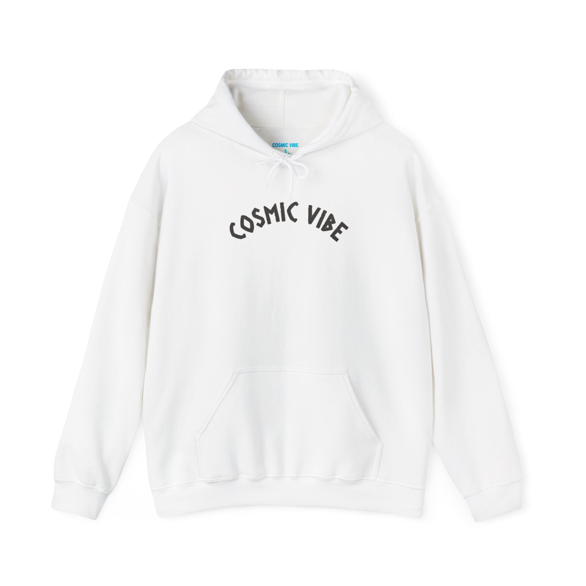 Odin's Raven&Eye Hooded 2