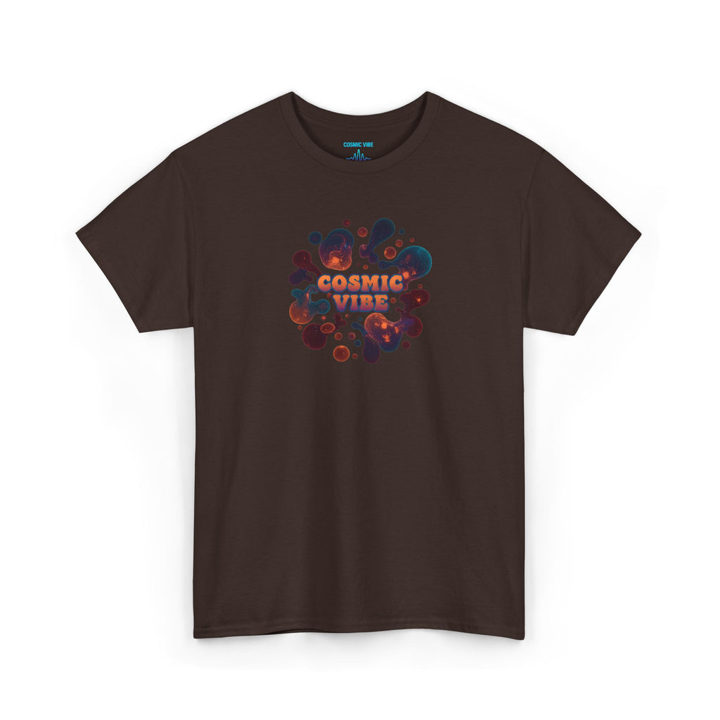 Cosmic Organism